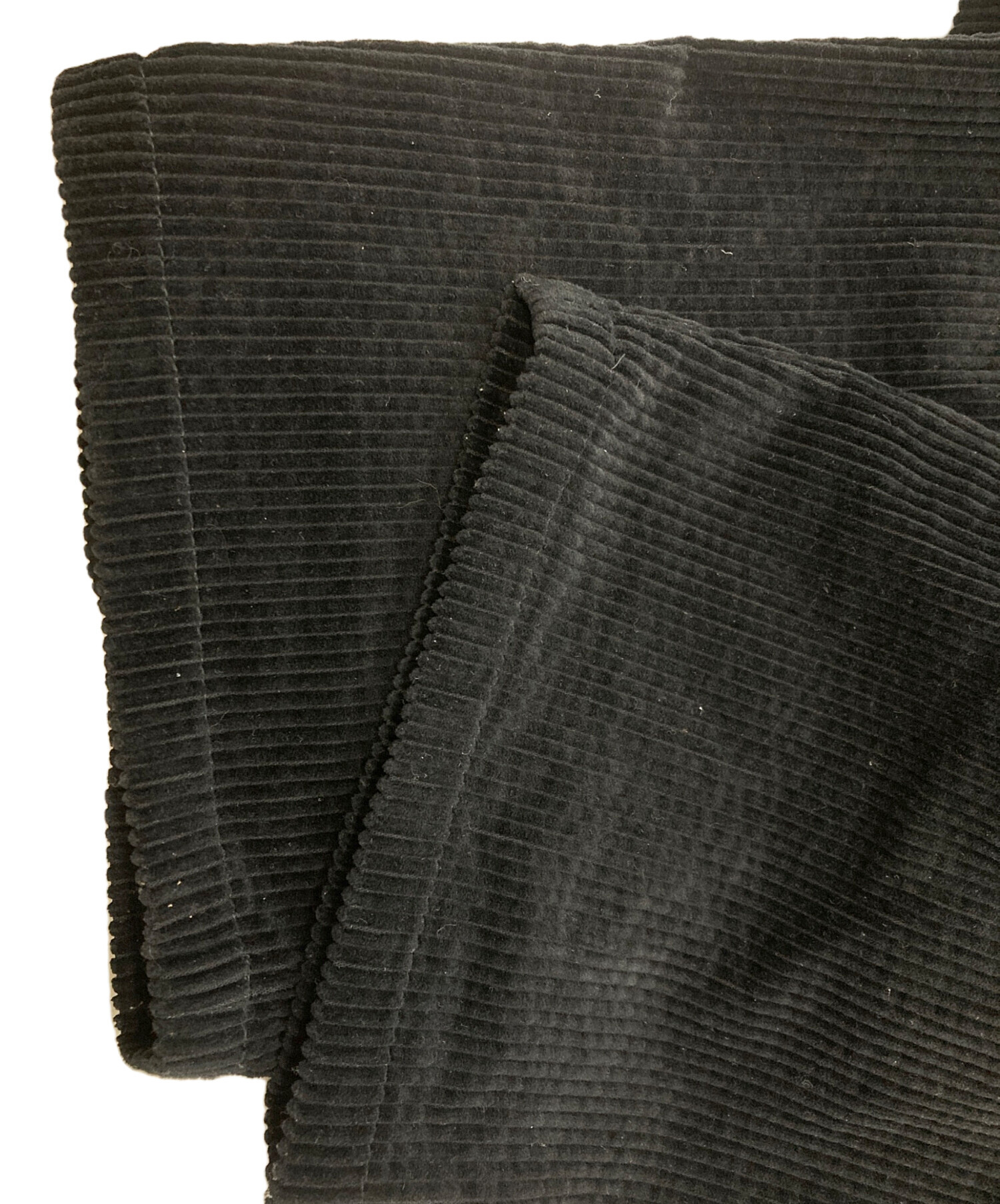 中古・古着通販】COMOLI (コモリ) 25AWコーデュロイドローストリング