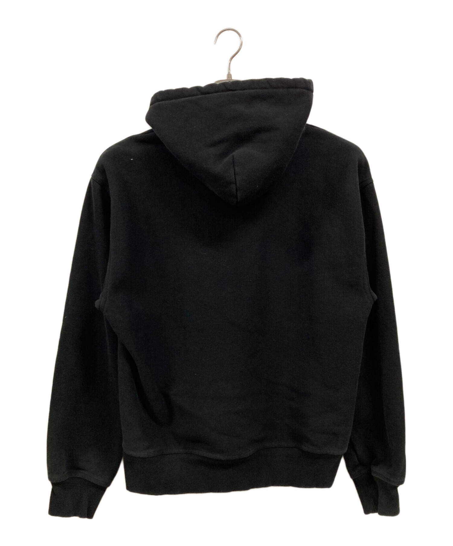 中古・古着通販】stussy (ステューシー) 8 BALL EMBROIDERED HOODIE 