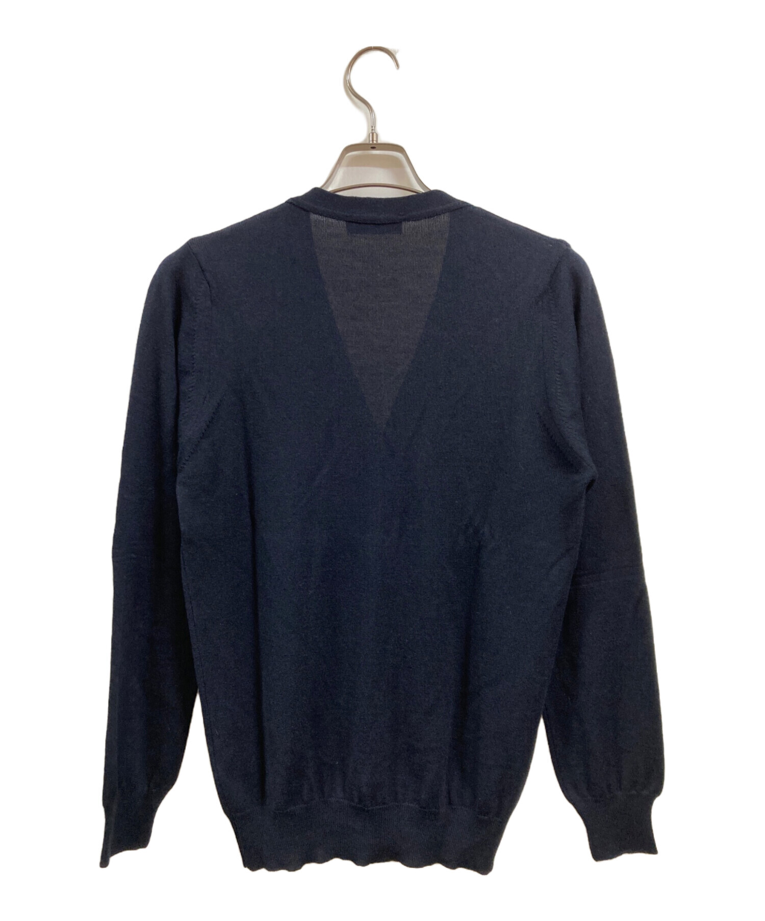 中古・古着通販】BARNEYS NEWYORK (バーニーズ・ニューヨーク) ニット 