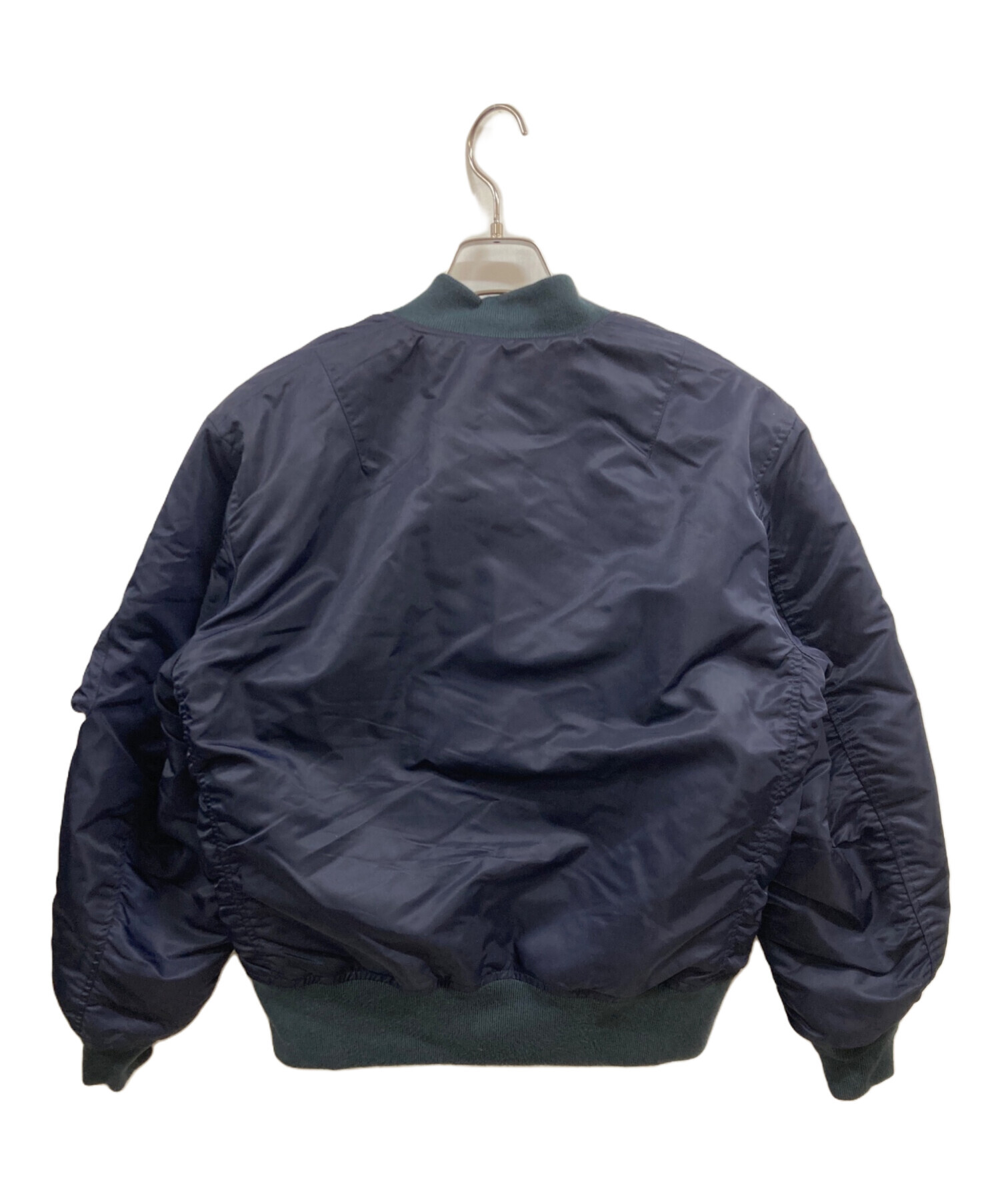 中古・古着通販】WAIPER (ワイパー) 米軍 最初期型 MA-1フライト