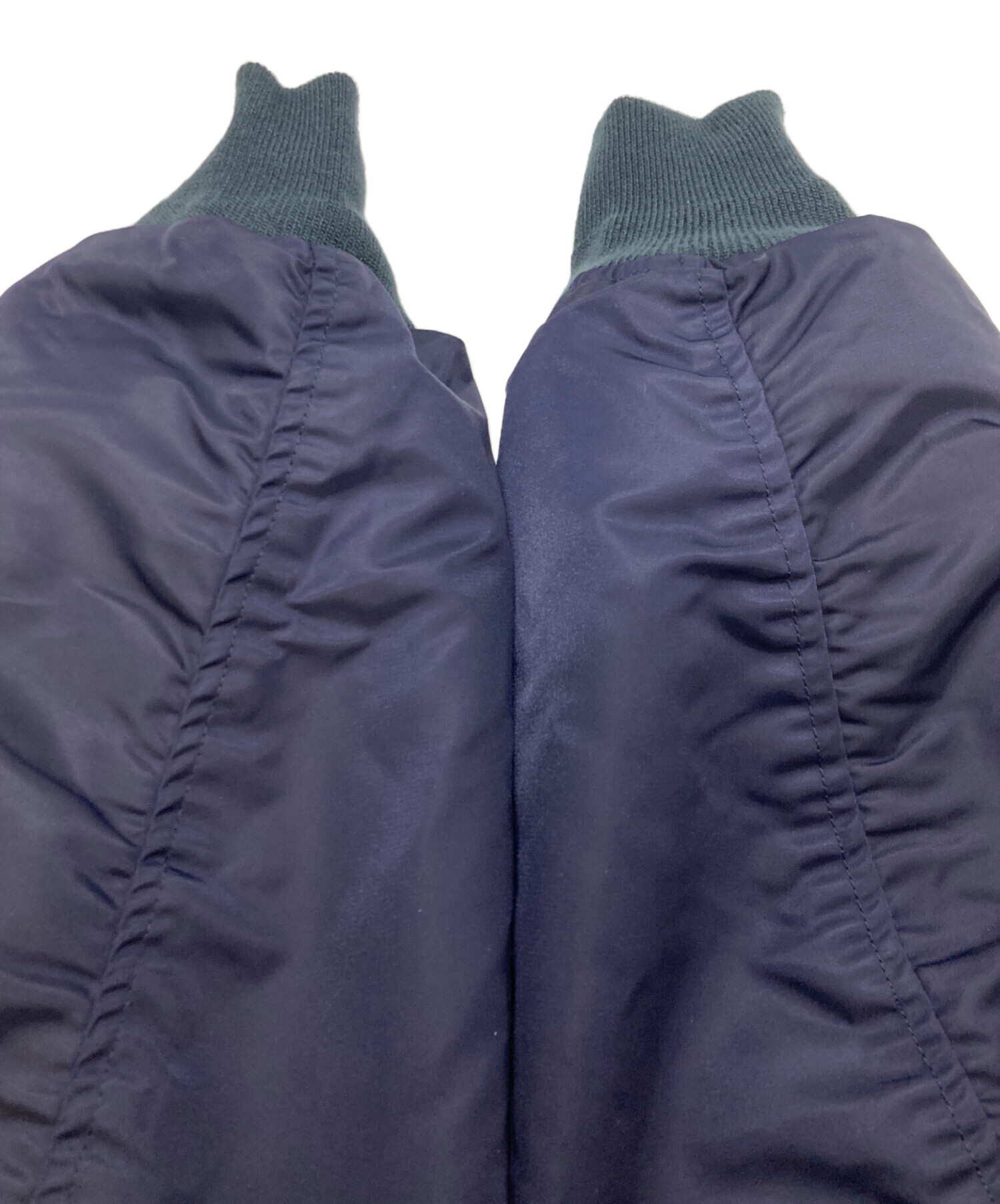 中古・古着通販】WAIPER (ワイパー) 米軍 最初期型 MA-1フライト