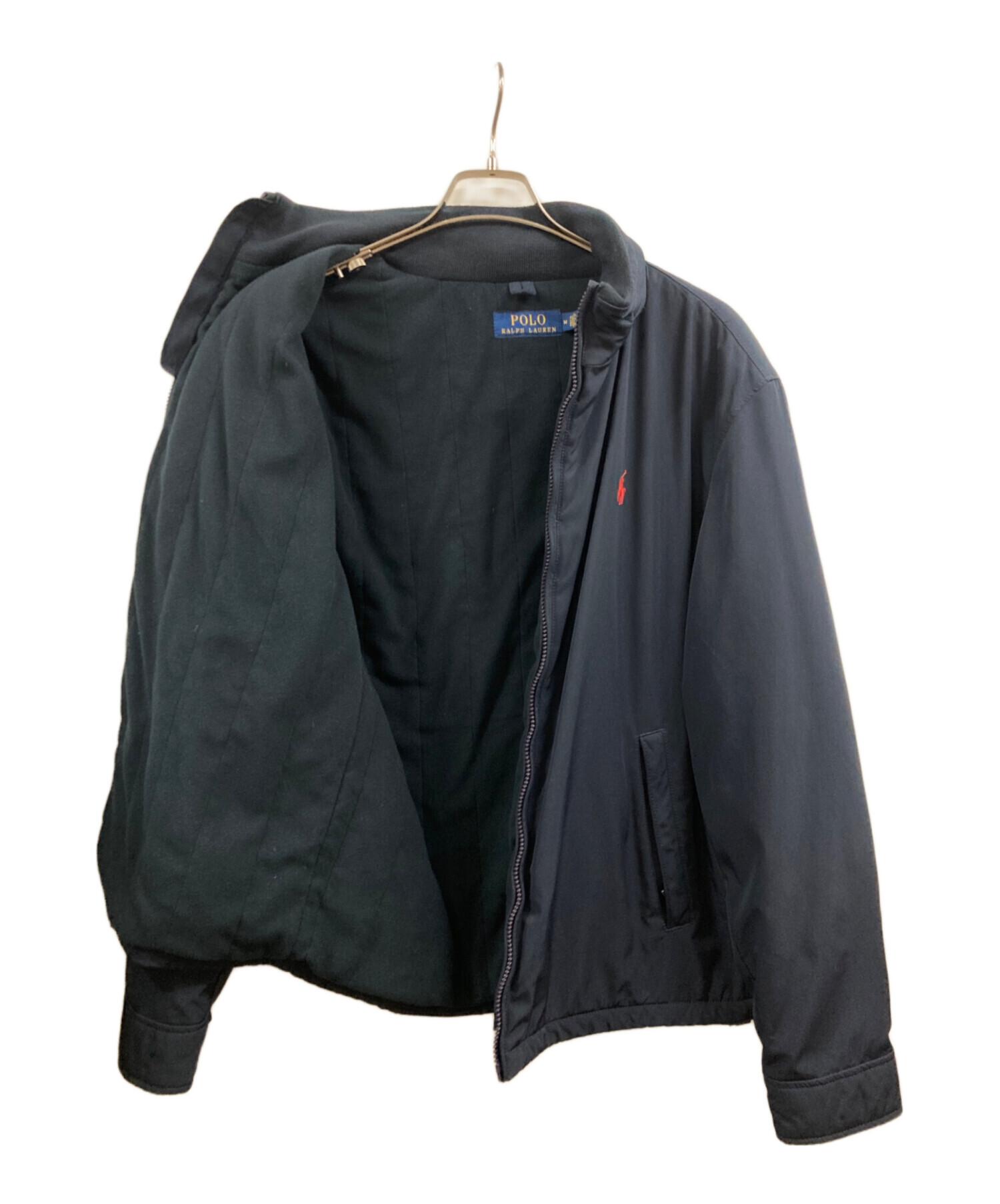 RL アール ブルゾン（その他） メンズ 【古着】【中古】 中古・古着通販】POLO RALPH LAUREN (ポロ・ラルフローレン) ポニー