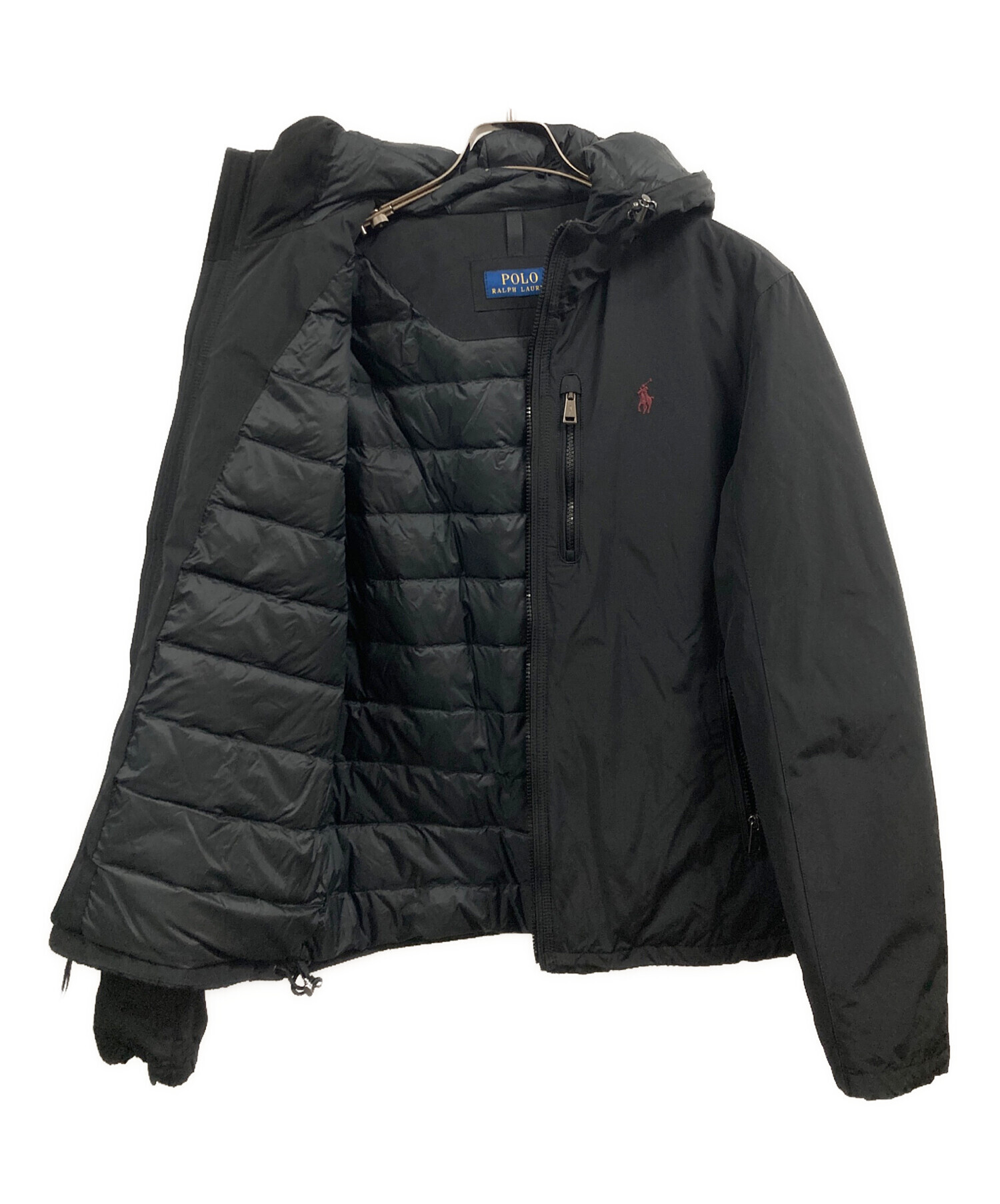 中古・古着通販】POLO RALPH LAUREN (ポロ・ラルフローレン) ポニー 