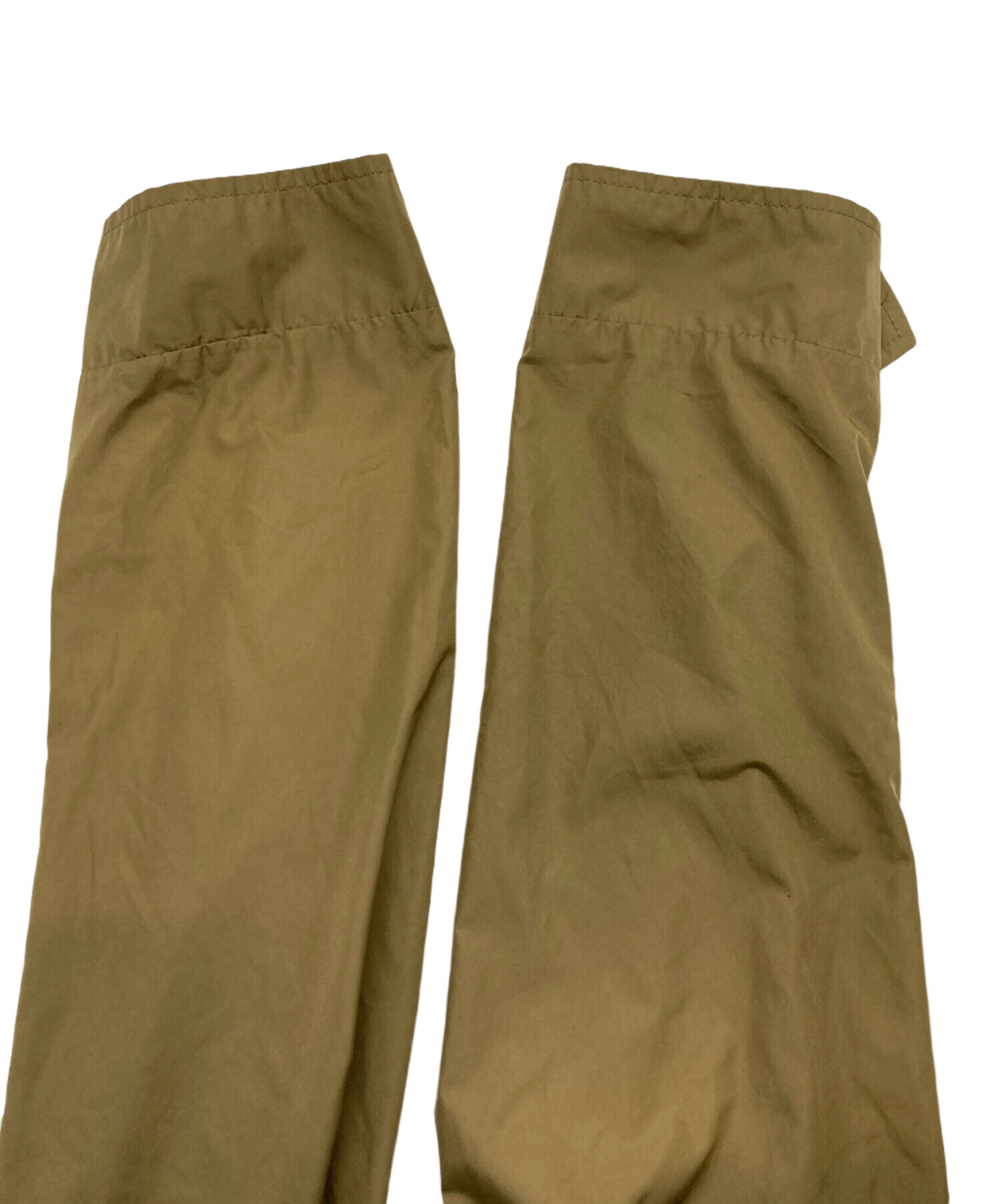 中古・古着通販】Patagonia (パタゴニア) ナイロンジャケット ベージュ