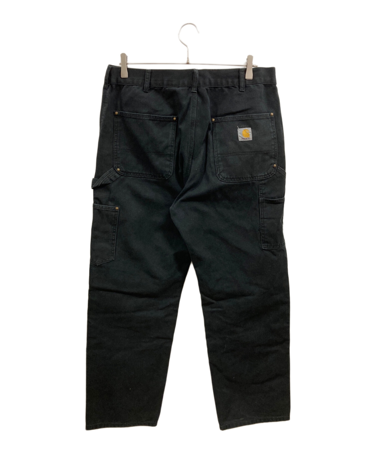 中古・古着通販】CarHartt (カーハート) ダブルフロント ダック