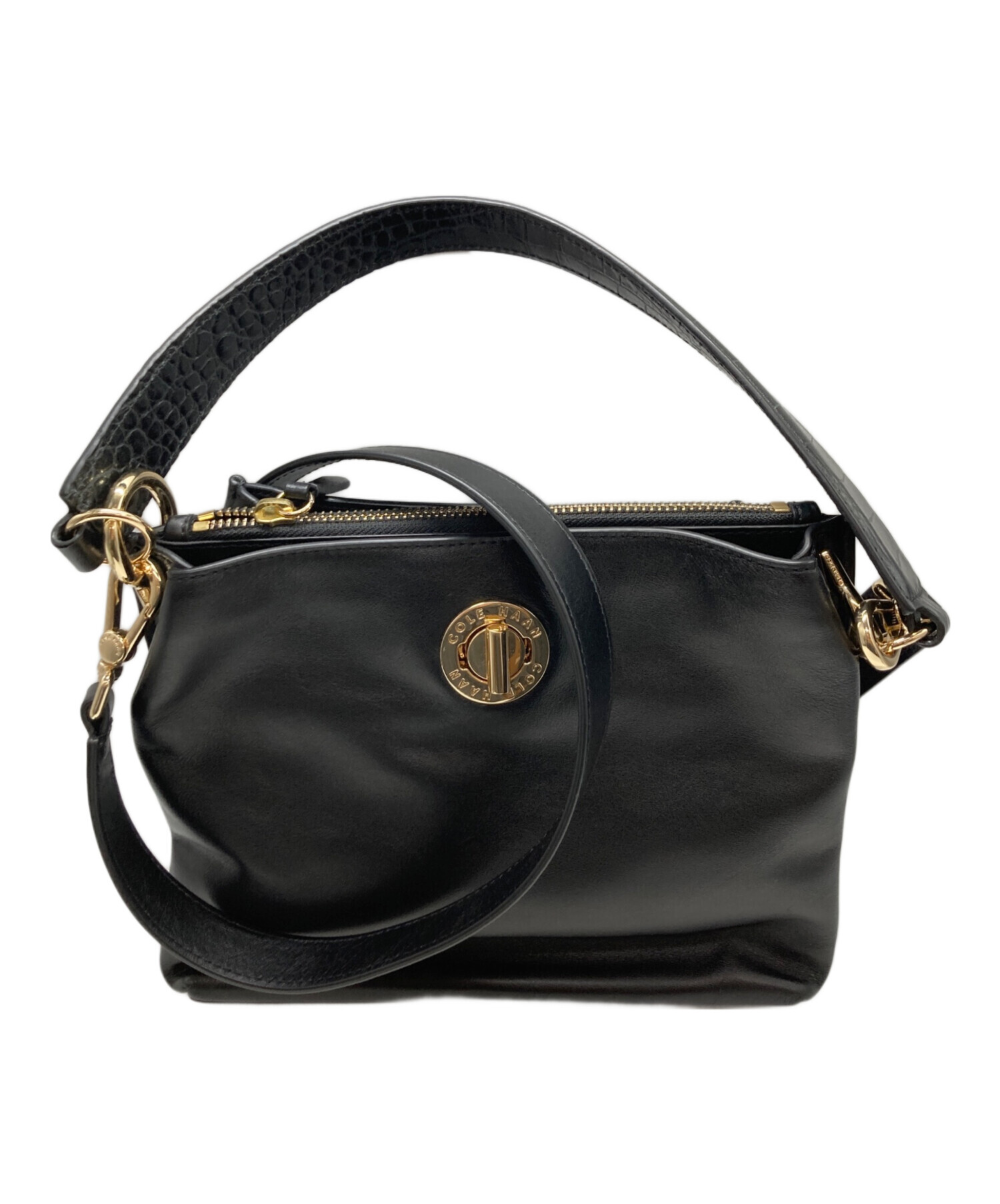 中古・古着通販】COLE HAAN (コールハーン) スモールターンロック  