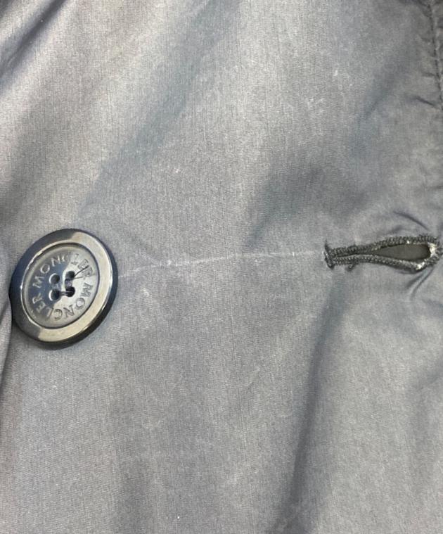 中古・古着通販】MONCLER (モンクレール) TARIEC ナイロンコート