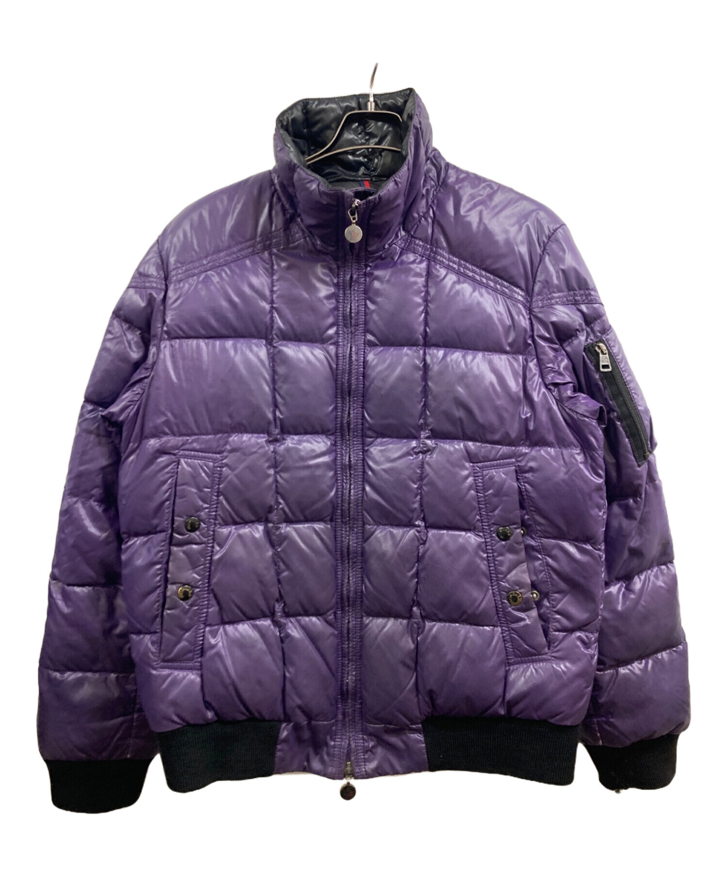中古・古着通販】MONCLER (モンクレール) AUBURN ダウンジャケット
