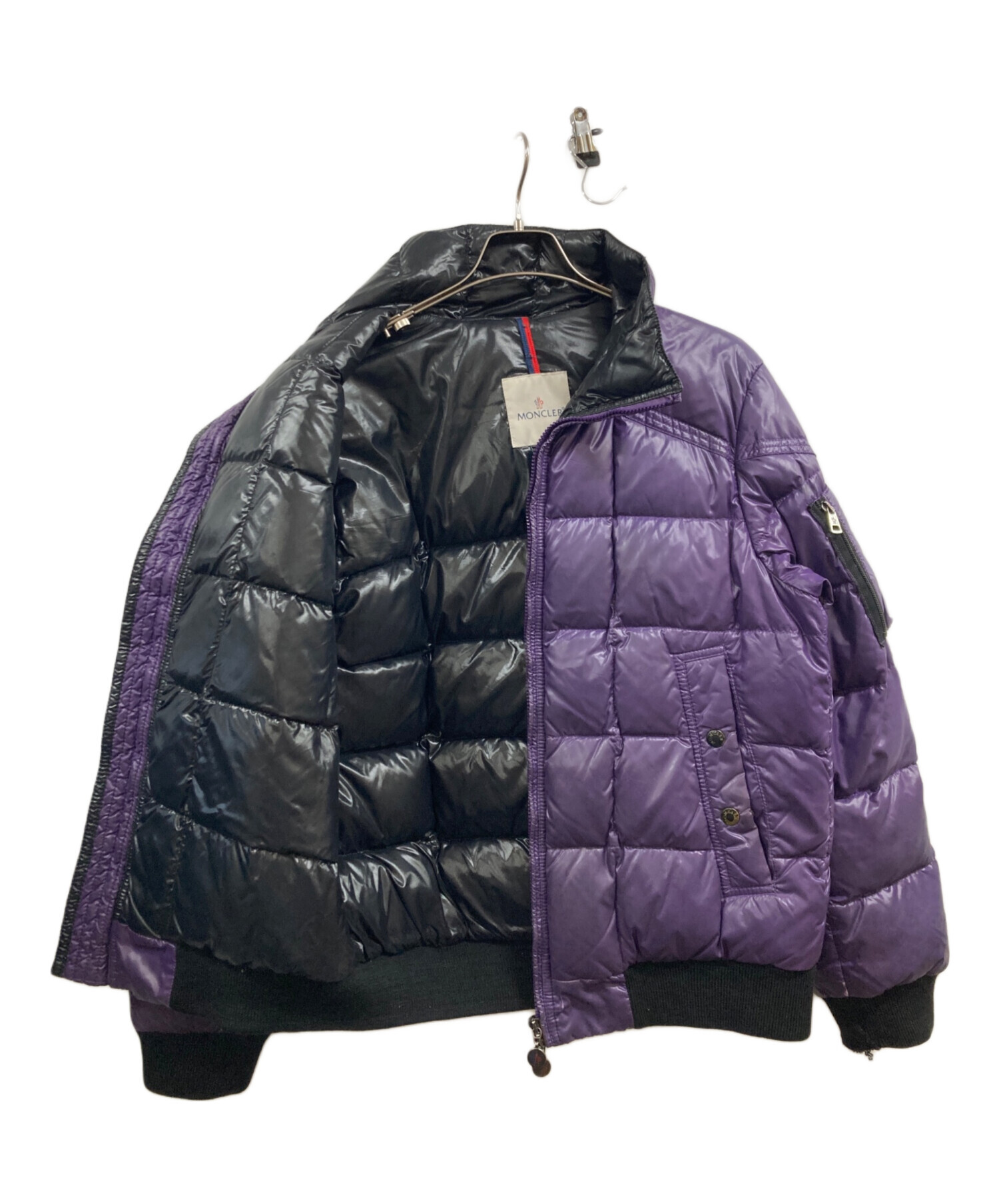 中古・古着通販】MONCLER (モンクレール) AUBURN ダウンジャケット