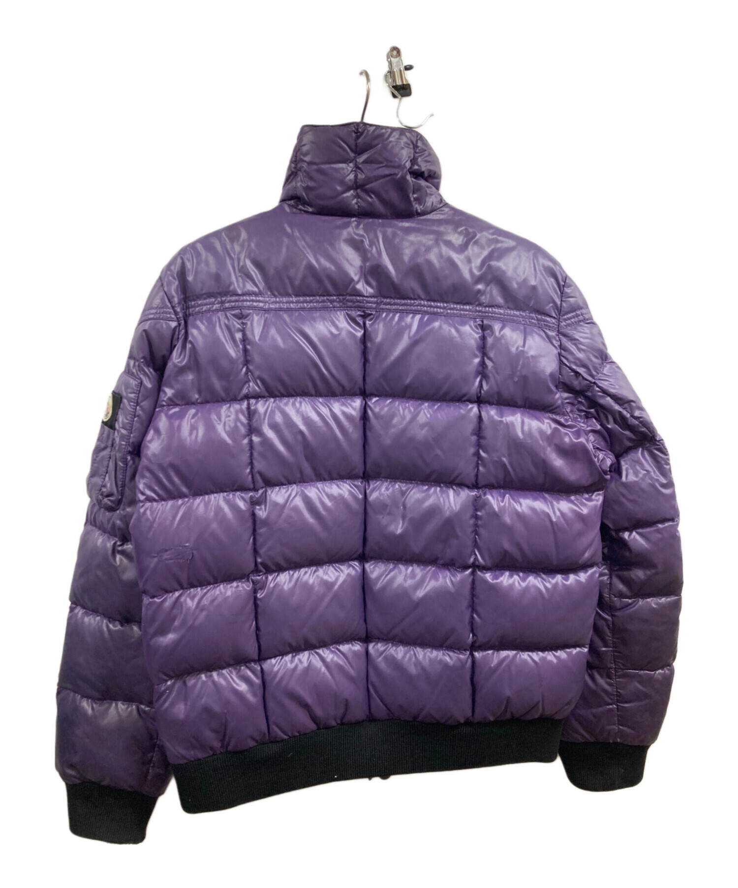 モンクレール AUBURN ダウンジャケット MONCLER (モンクレール) AUBURN 