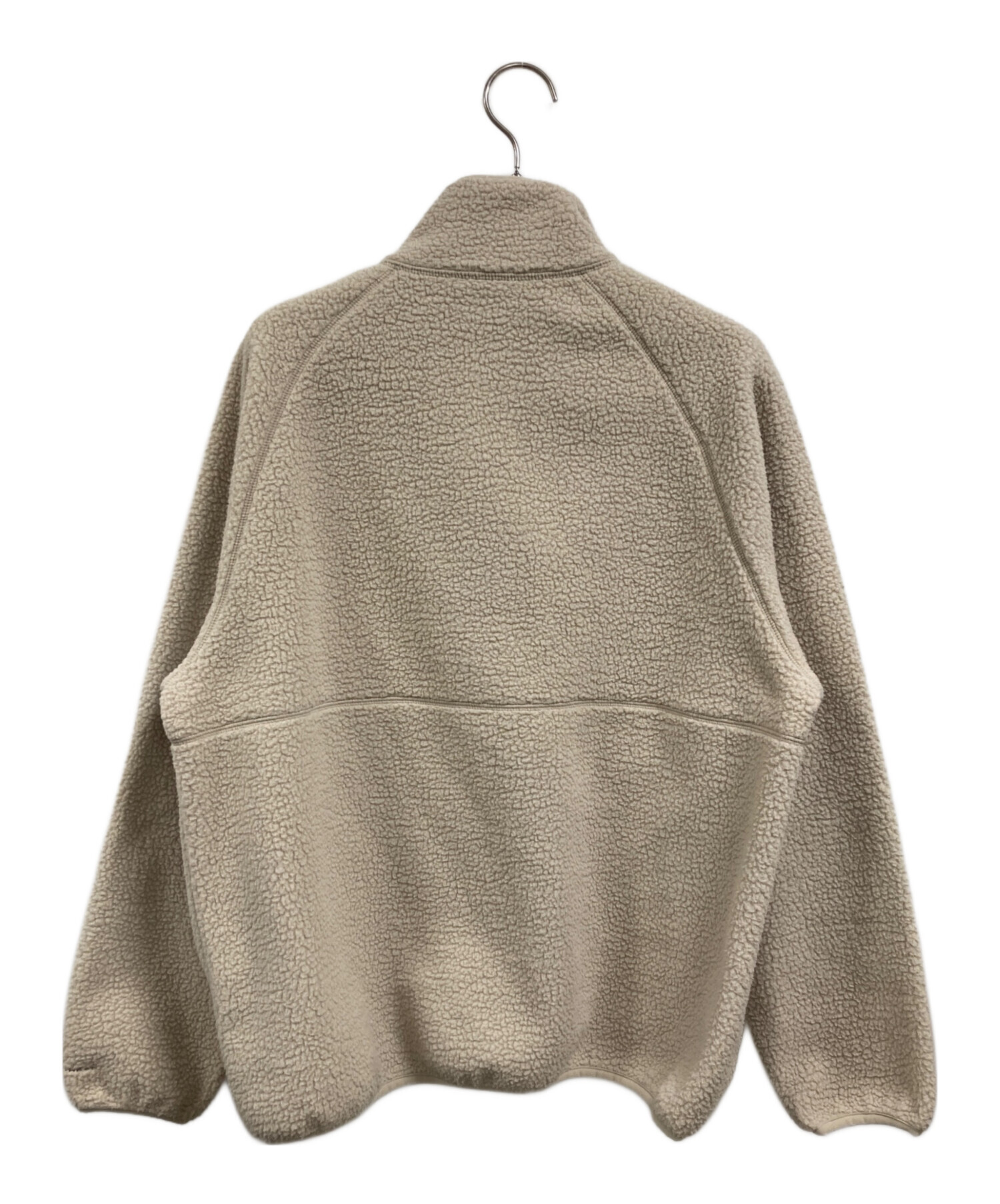 中古・古着通販】Columbia (コロンビア) W Crystal Bend Half Zip