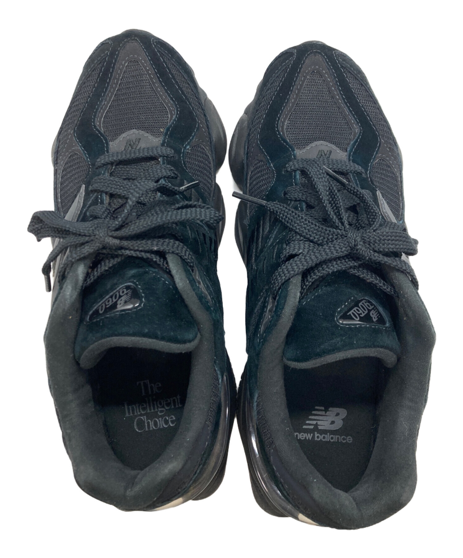 中古・古着通販】NEW BALANCE (ニューバランス) U9060BPMローカット 