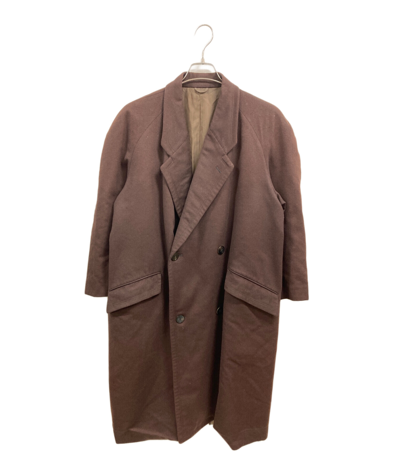 中古・古着通販】Christian Dior (クリスチャン ディオール) ダブル