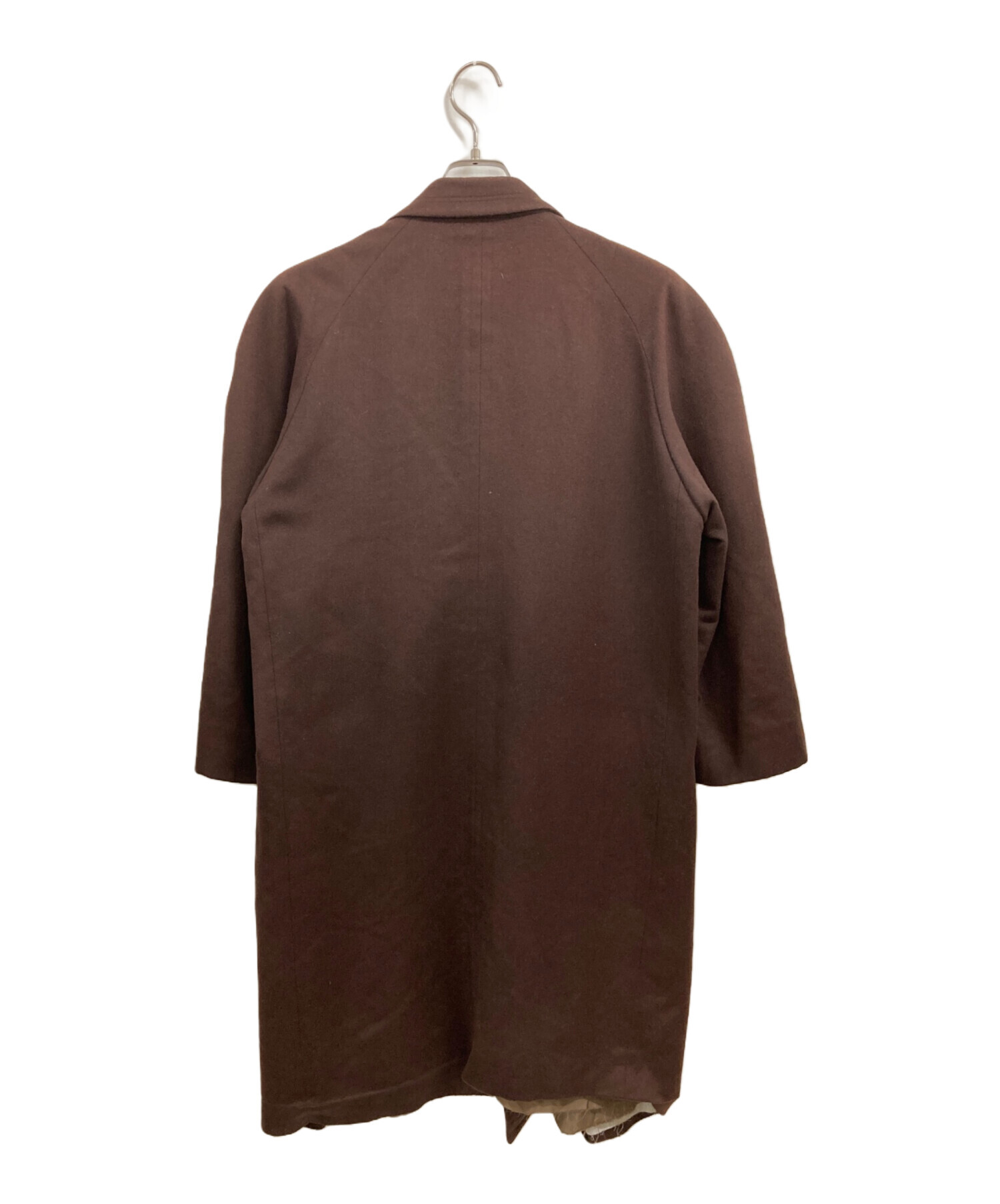 中古・古着通販】Christian Dior (クリスチャン ディオール) ダブル