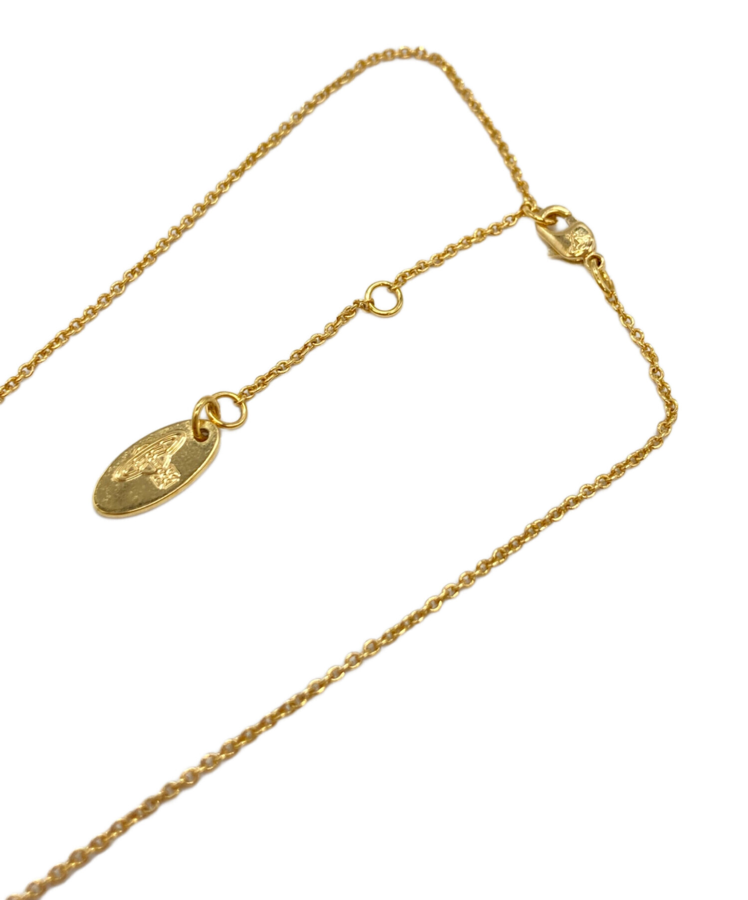 中古・古着通販】Vivienne Westwood (ヴィヴィアンウエストウッド