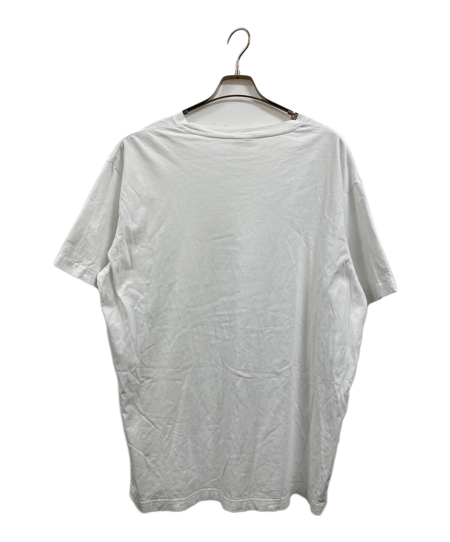 中古・古着通販】KITH (キス) ボックスロゴTシャツ ホワイト サイズ