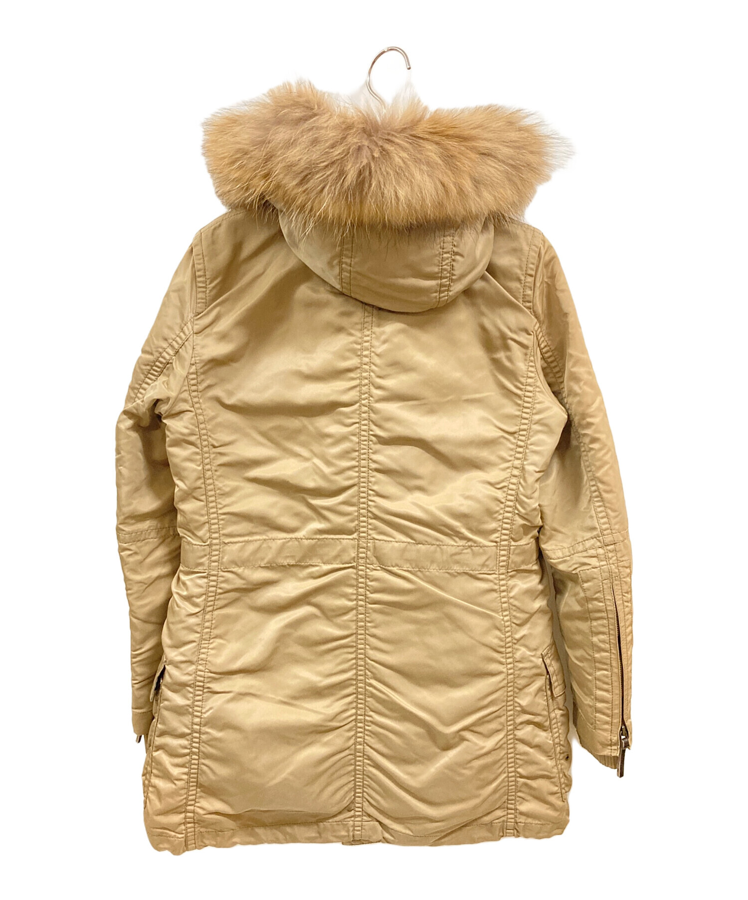 中古・古着通販】BURBERRY BLUE LABEL (バーバリー ブルー レーベル