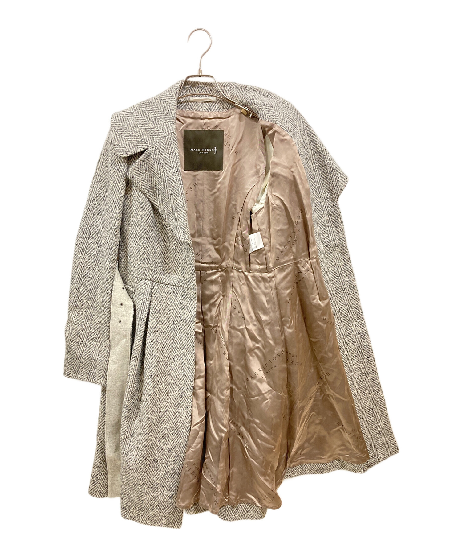 中古・古着通販】MACKINTOSH LONDON (マッキントッシュ ロンドン