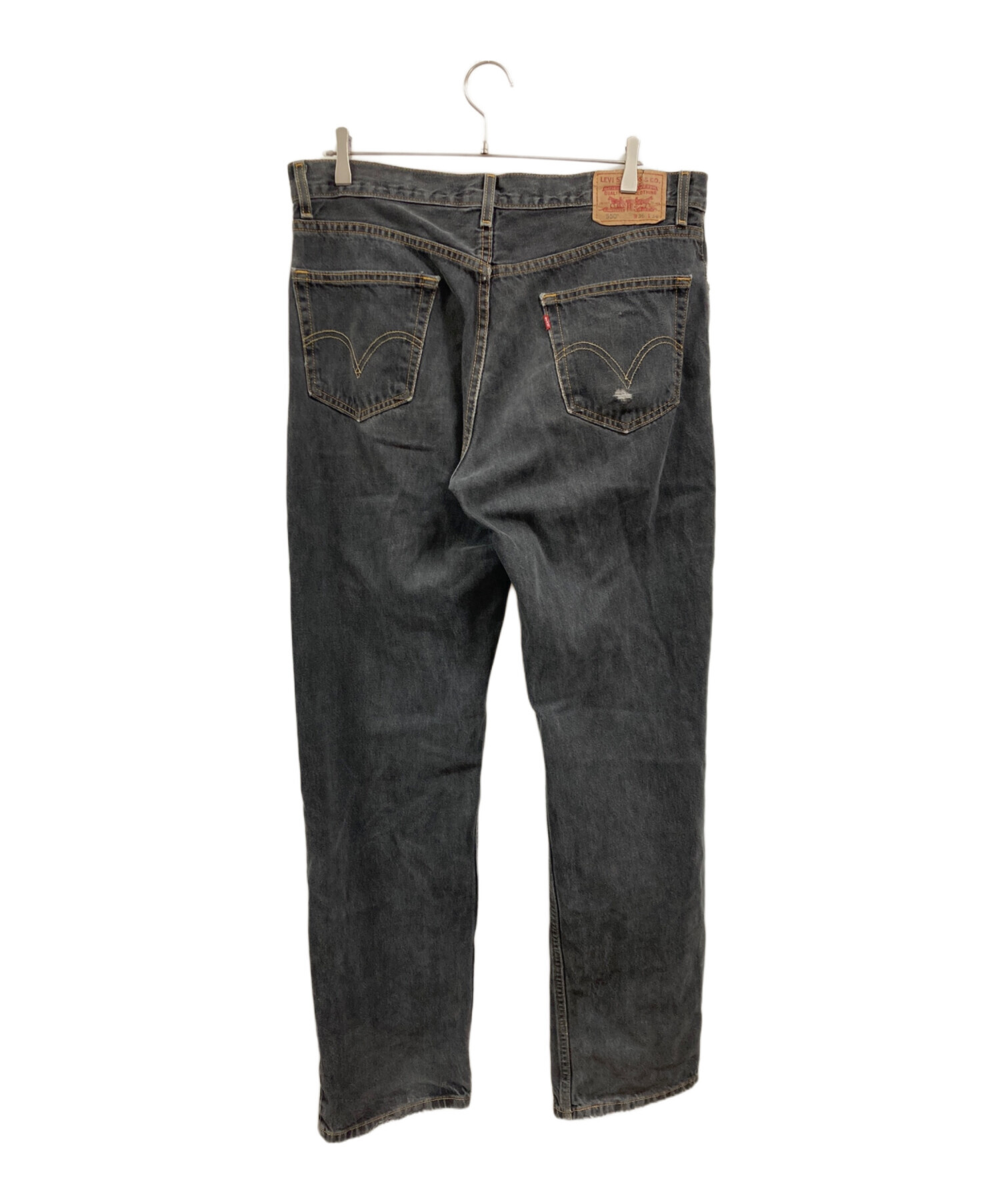 中古・古着通販】LEVI