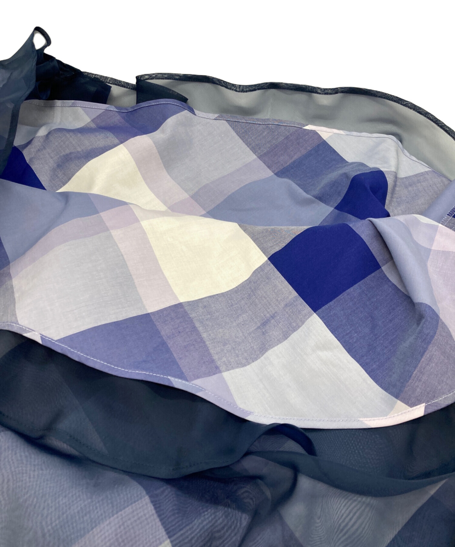 中古・古着通販】BLUE LABEL CRESTBRIDGE (ブルーレーベルクレスト