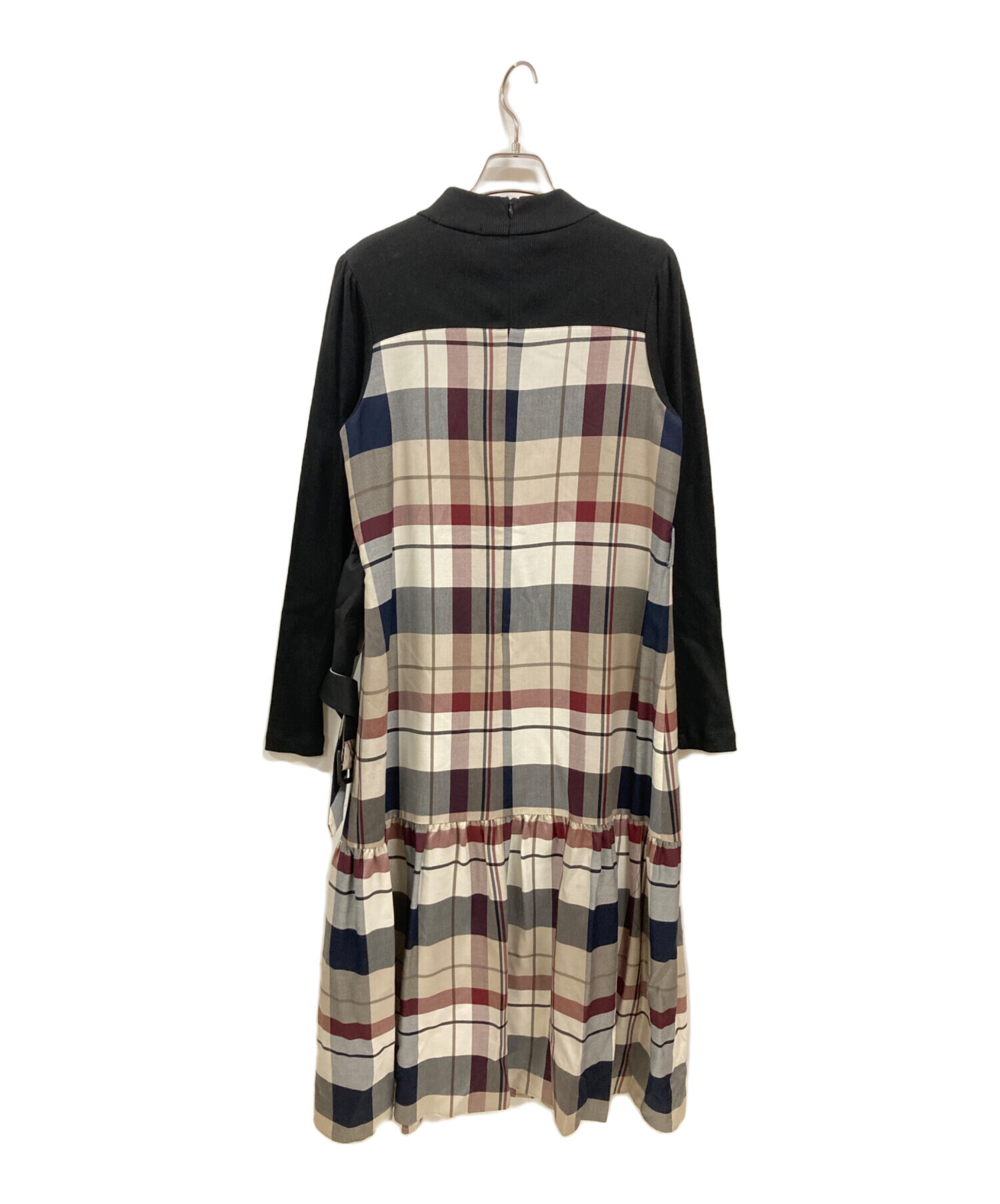 中古・古着通販】BLUE LABEL CRESTBRIDGE (ブルーレーベルクレスト