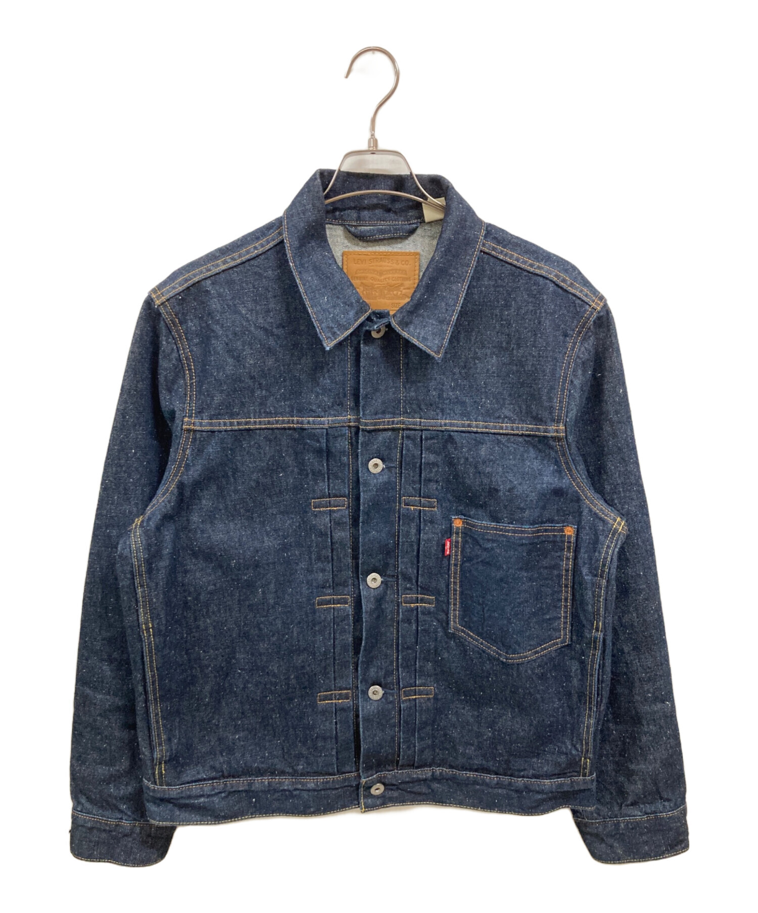 中古・古着通販】LEVI'S PReMIUM (リーバイス プレミアム) TYPEⅠ