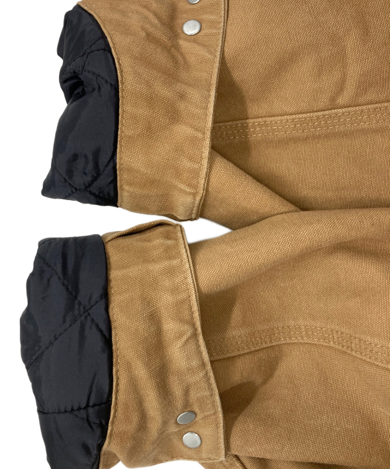 中古・古着通販】CarHartt (カーハート) デトロイトジャケット