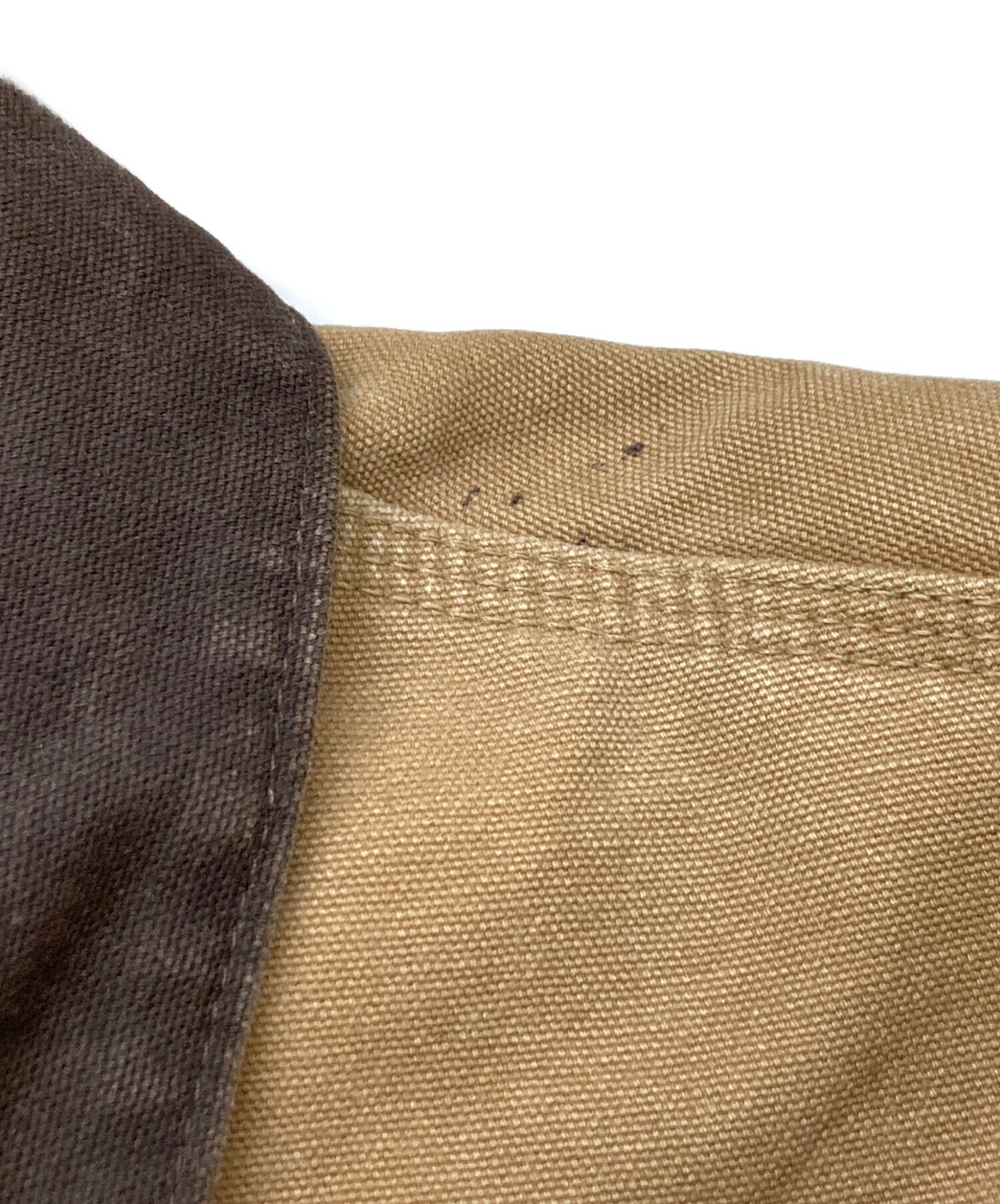 中古・古着通販】CarHartt (カーハート) デトロイトジャケット