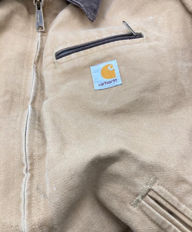 中古・古着通販】CarHartt (カーハート) デトロイトジャケット