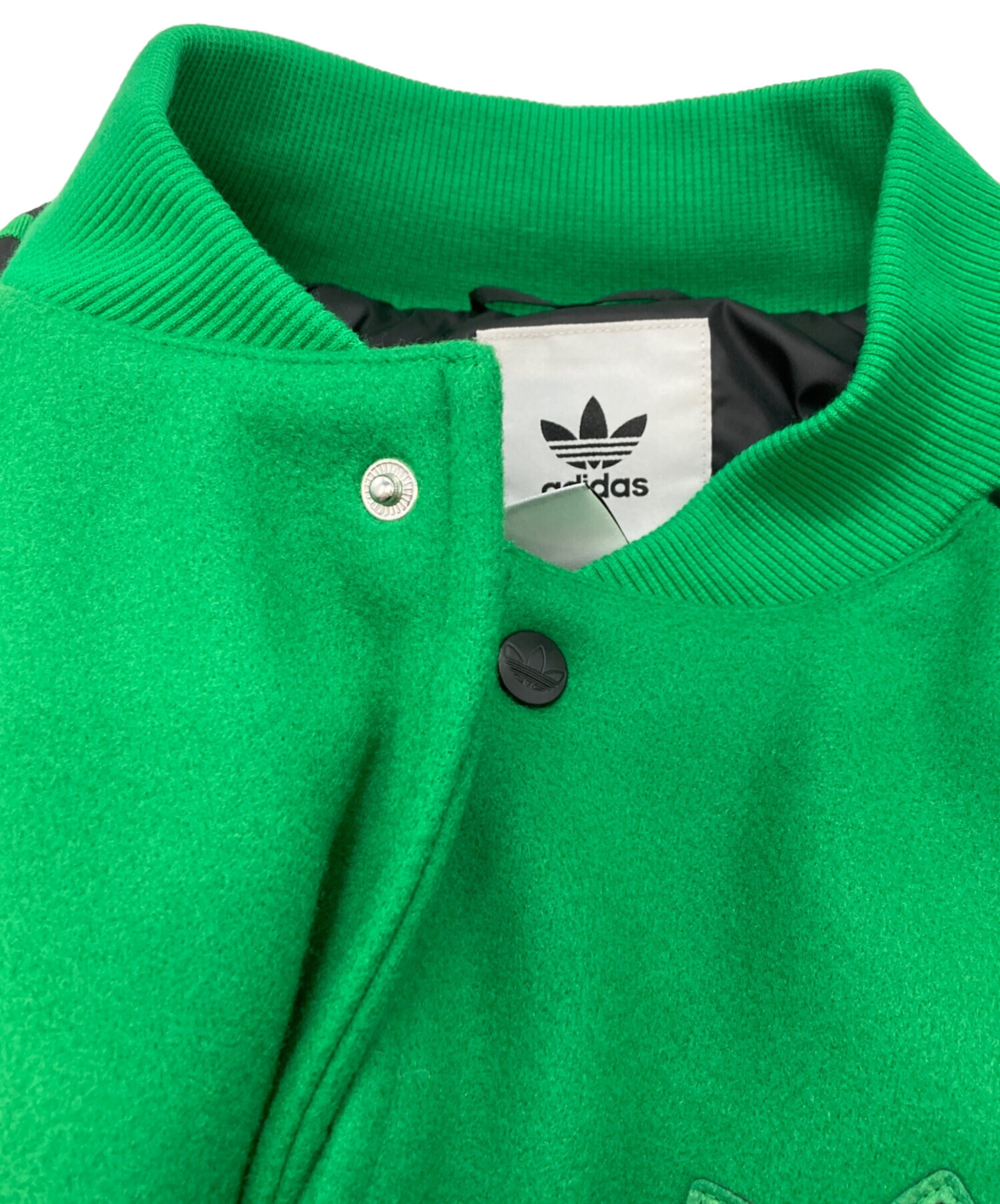 中古・古着通販】adidas (アディダス) SST ボンバージャケット