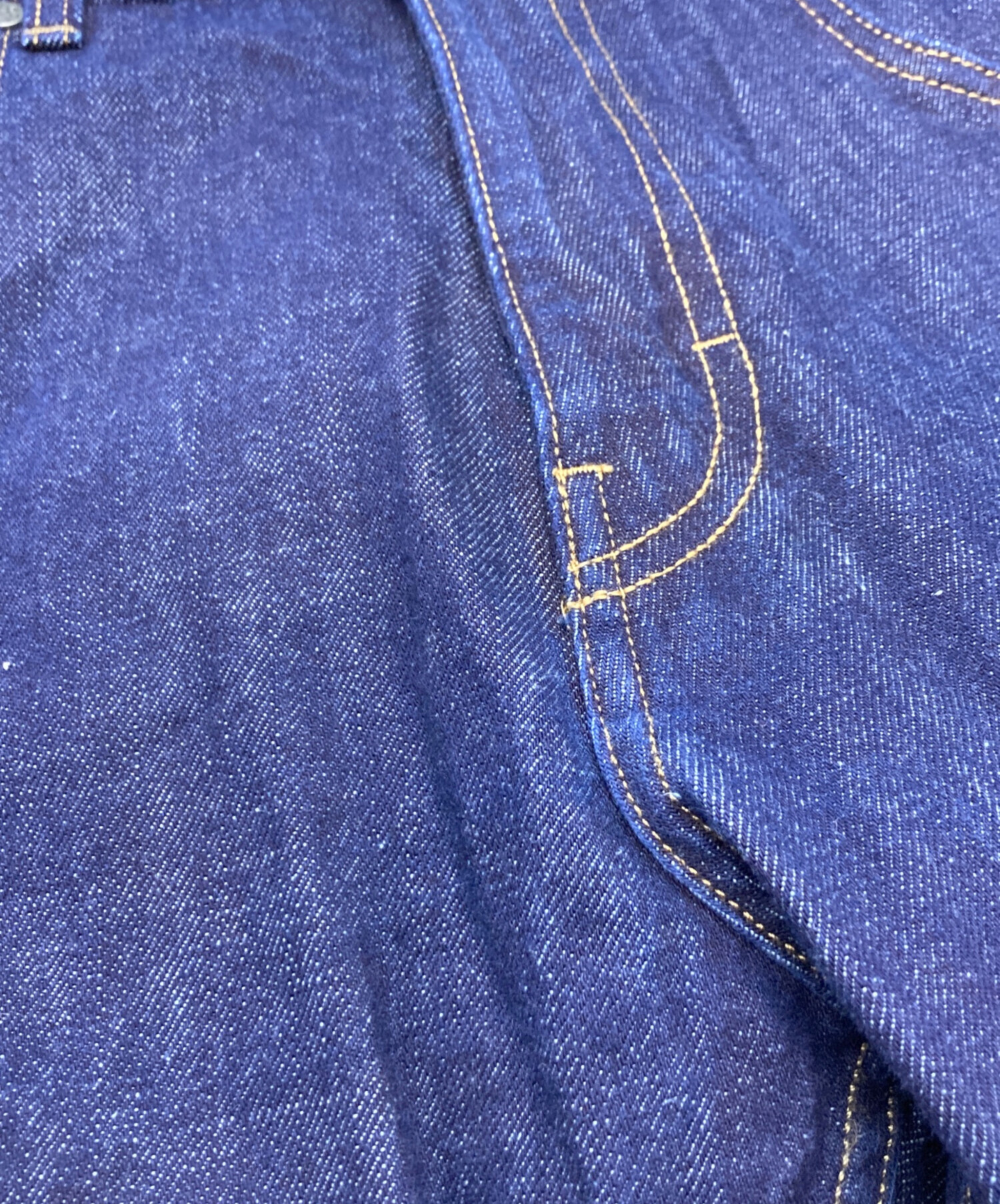 パタゴニア　Patagonia　 デニム　インディゴ　31インチ 中古・古着通販】Patagonia (パタゴニア) デニムパンツ インディゴ