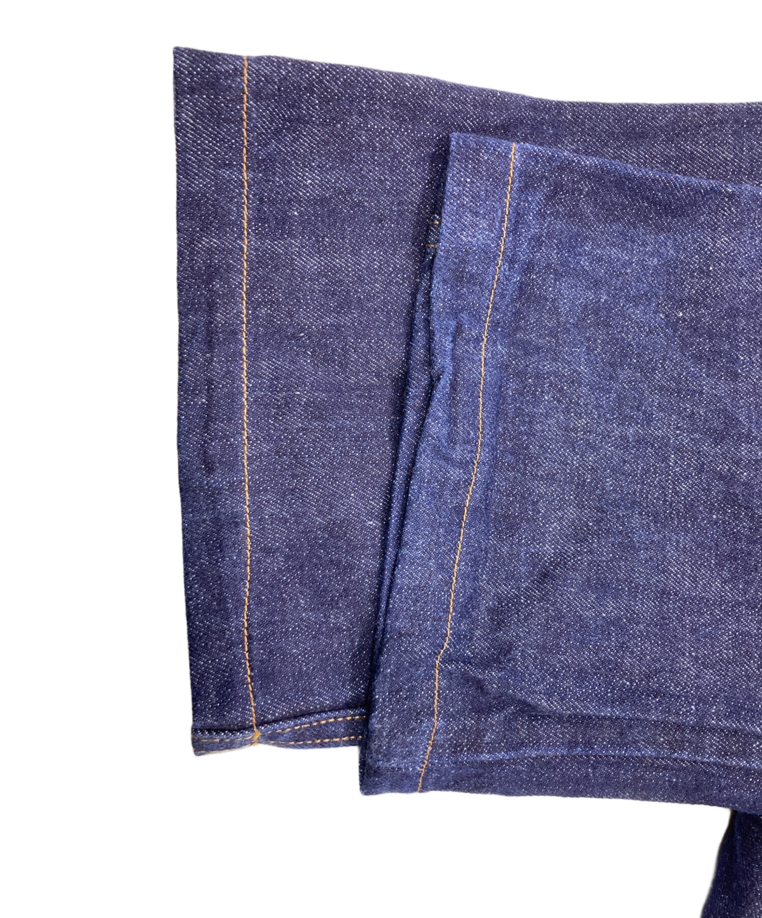 中古・古着通販】Patagonia (パタゴニア) デニムパンツ インディゴ