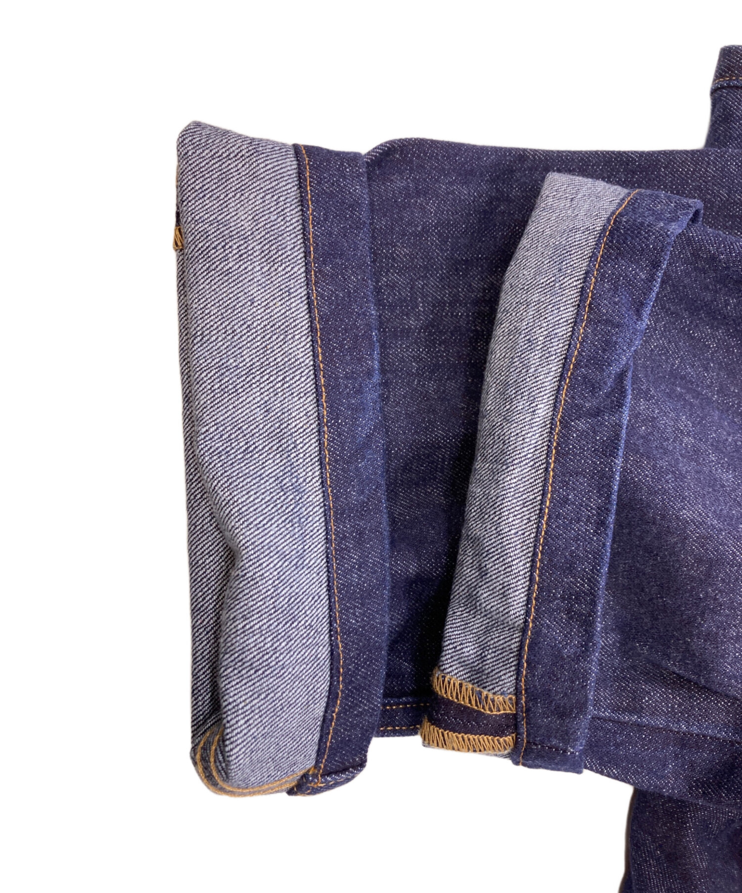中古・古着通販】Patagonia (パタゴニア) デニムパンツ インディゴ