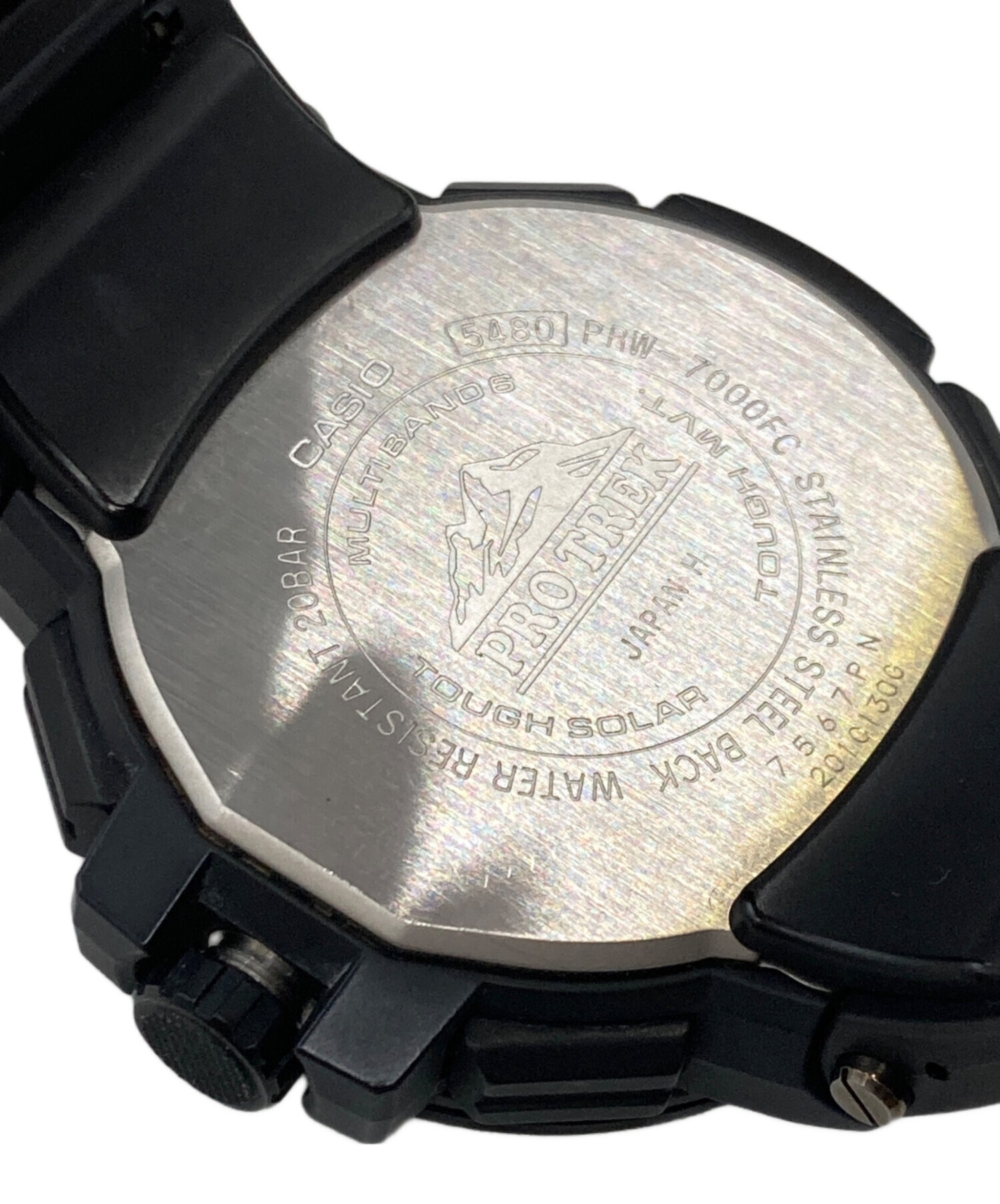 中古・古着通販】CASIO (カシオ) 腕時計｜ブランド・古着通販 