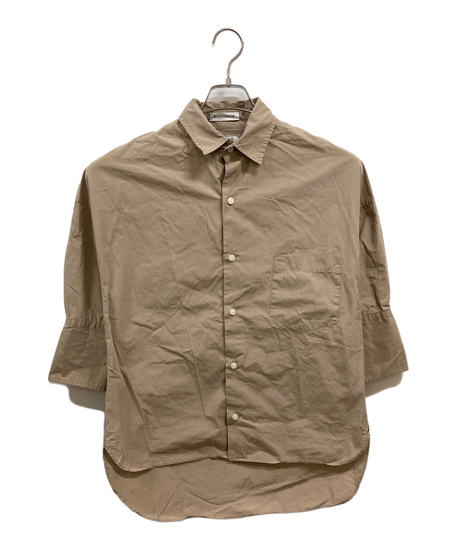 中古・古着通販】MADISON BLUE (マディソンブルー) J.BRADLEY CUFF