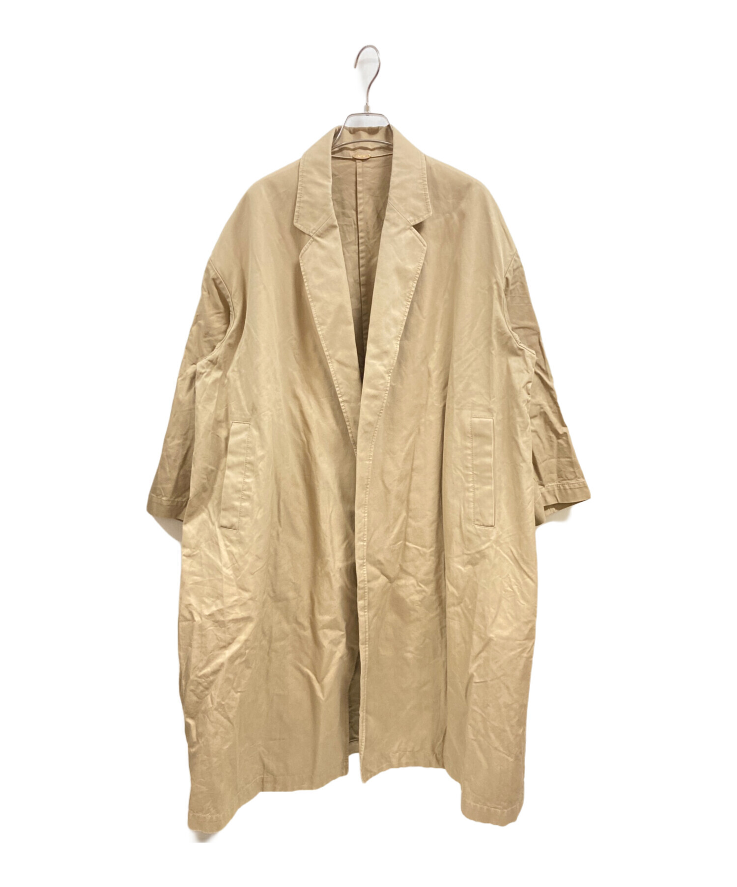 中古・古着通販】MUSE de Deuxieme Classe (ミューズ ドゥーズィエム