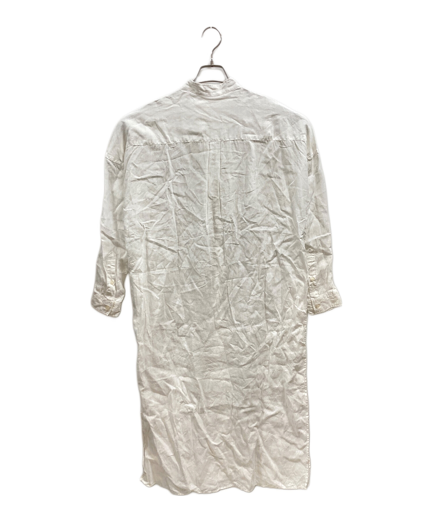 中古・古着通販】DEUXIEME CLASSE (ドゥーズィエム クラス) Linen 
