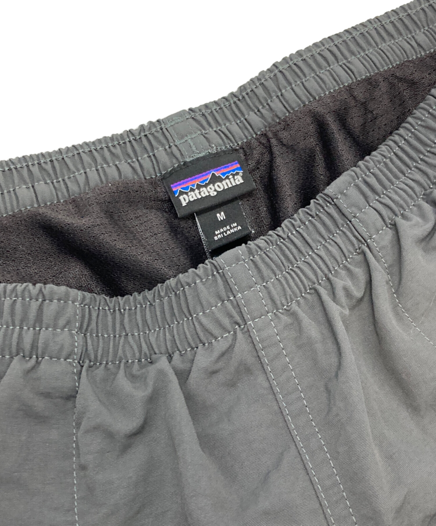 中古・古着通販】Patagonia (パタゴニア) バギーズ・ロング7インチ