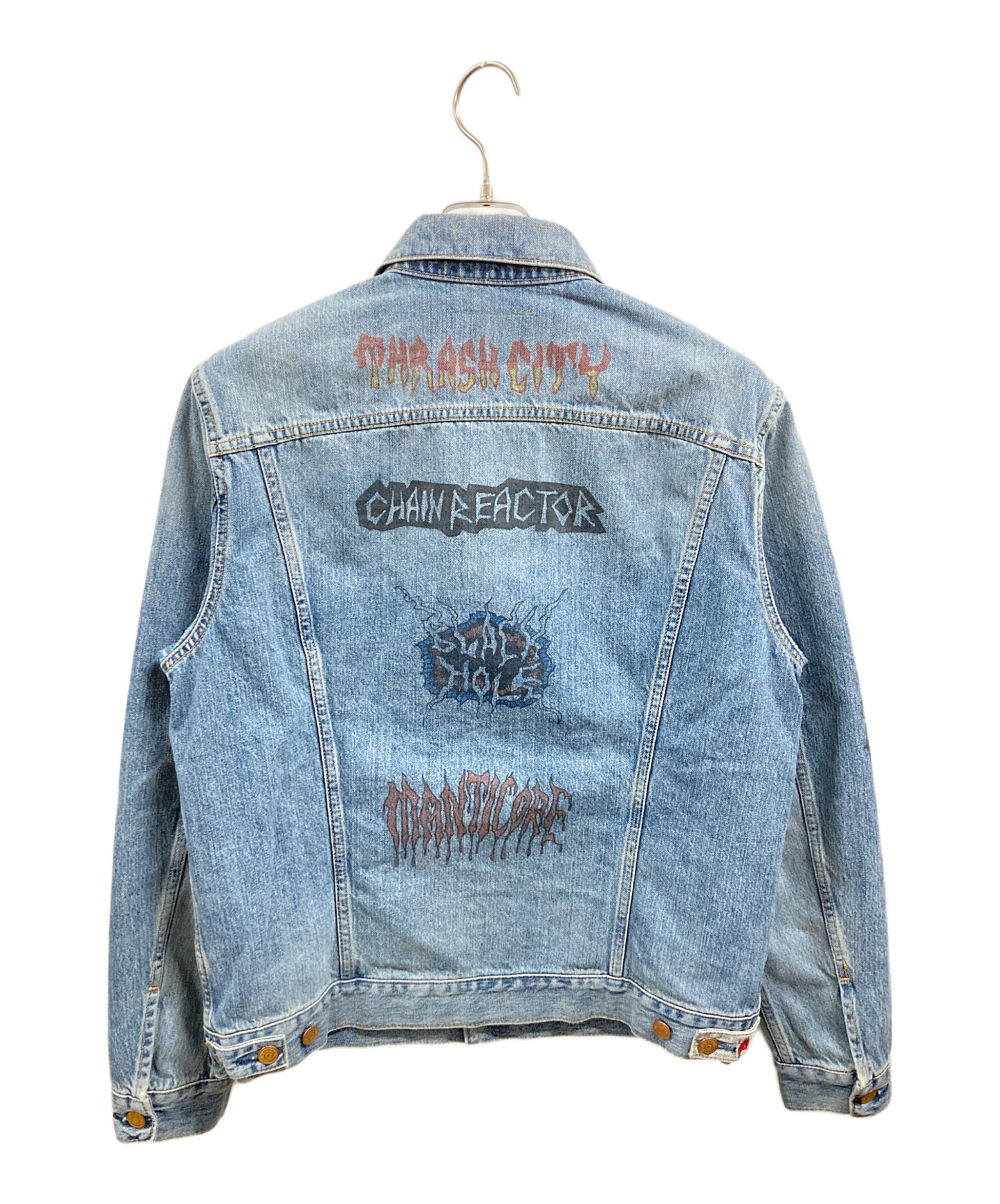 中古・古着通販】Hysteric Glamour (ヒステリックグラマー) FERGADELIC
