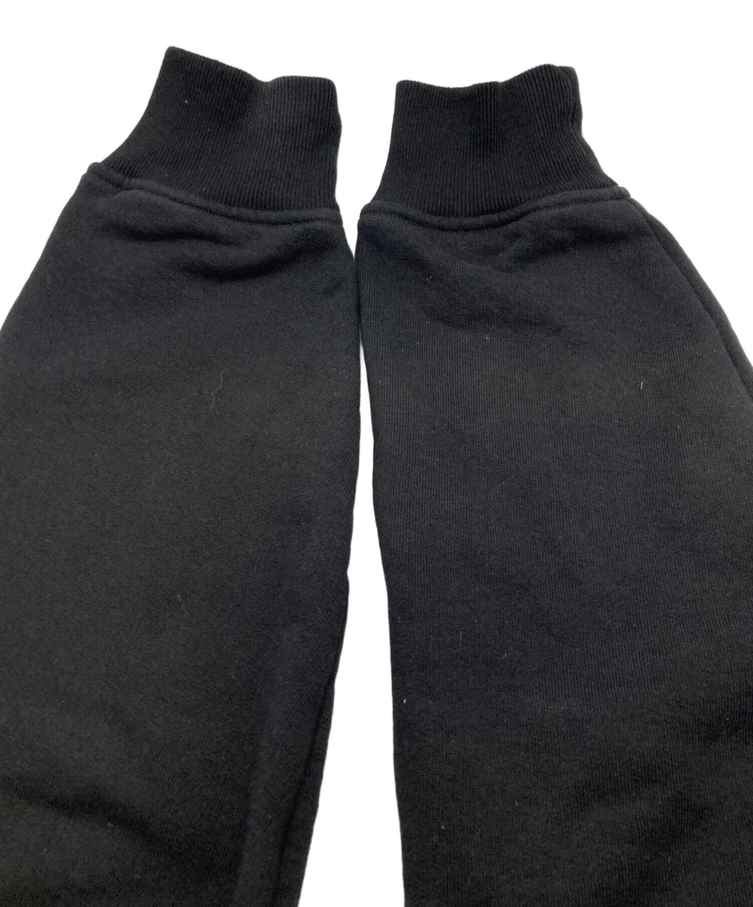 中古・古着通販】COMOLI (コモリ) コットン裏毛 ジップパーカ