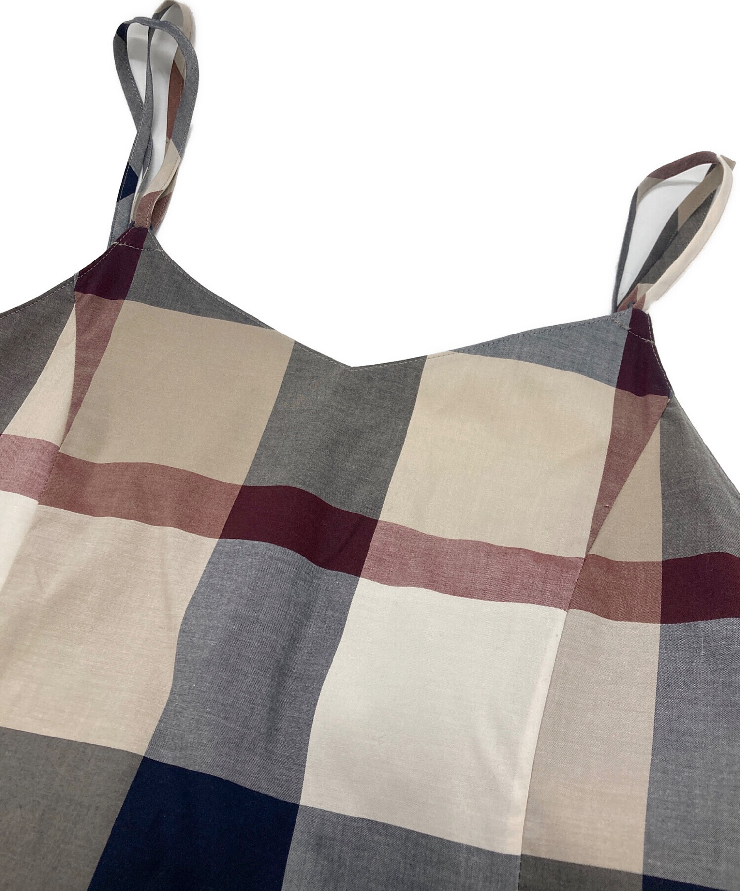 中古・古着通販】BLUE LABEL CRESTBRIDGE (ブルーレーベルクレスト