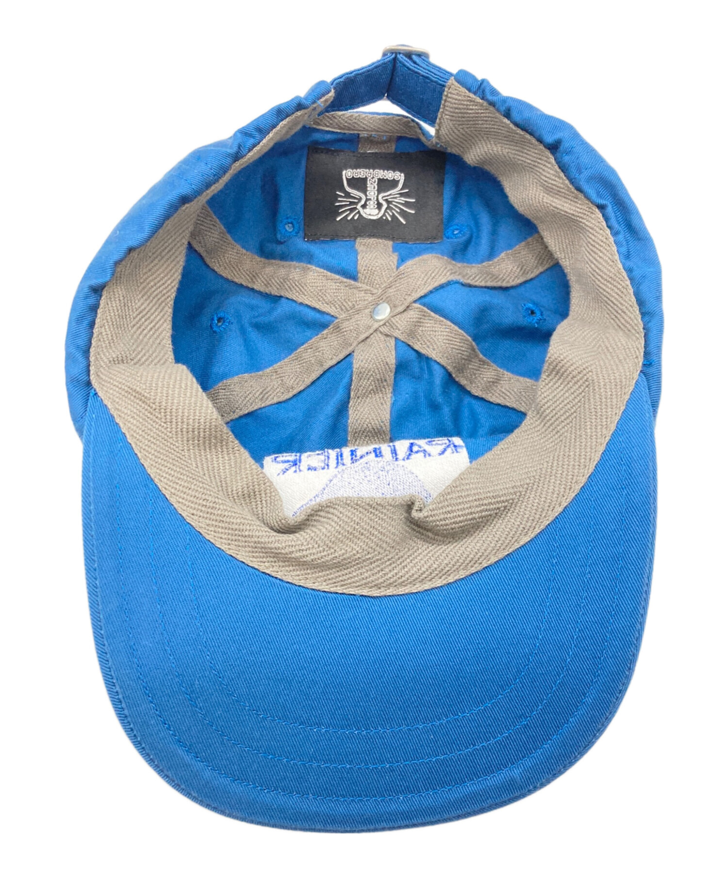 中古・古着通販】GOLDENSOMBRERO (ゴールデンソンブレロ) RAINIER