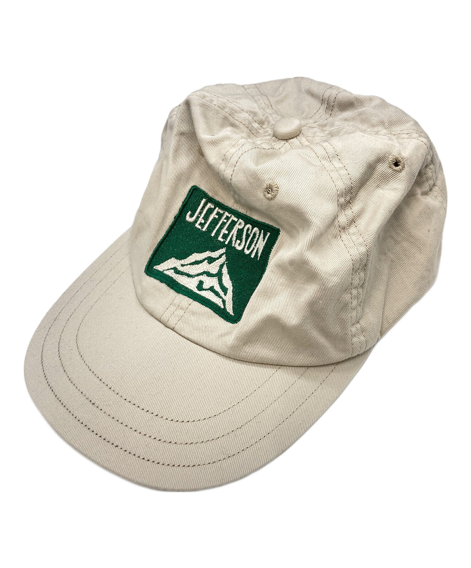 中古・古着通販】GOLDEN sombrero (ゴールデンソンブレロ) JEFFERSON
