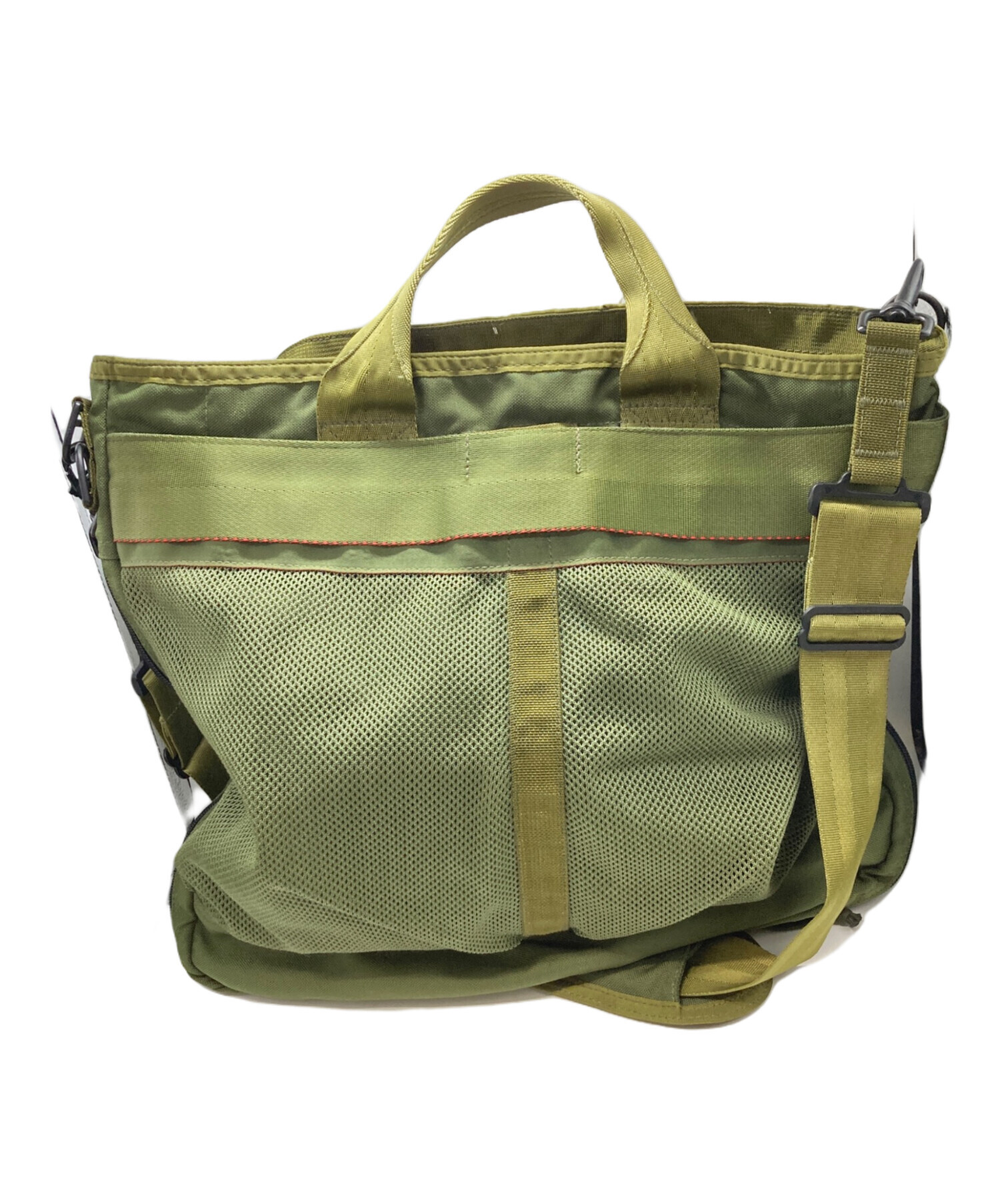 最終値下げ　ブリーフィング　ビームスプラス　ショルダーバッグ 中古・古着通販】BRIEFING (ブリーフィング) BEAMS PLUS (ビームス