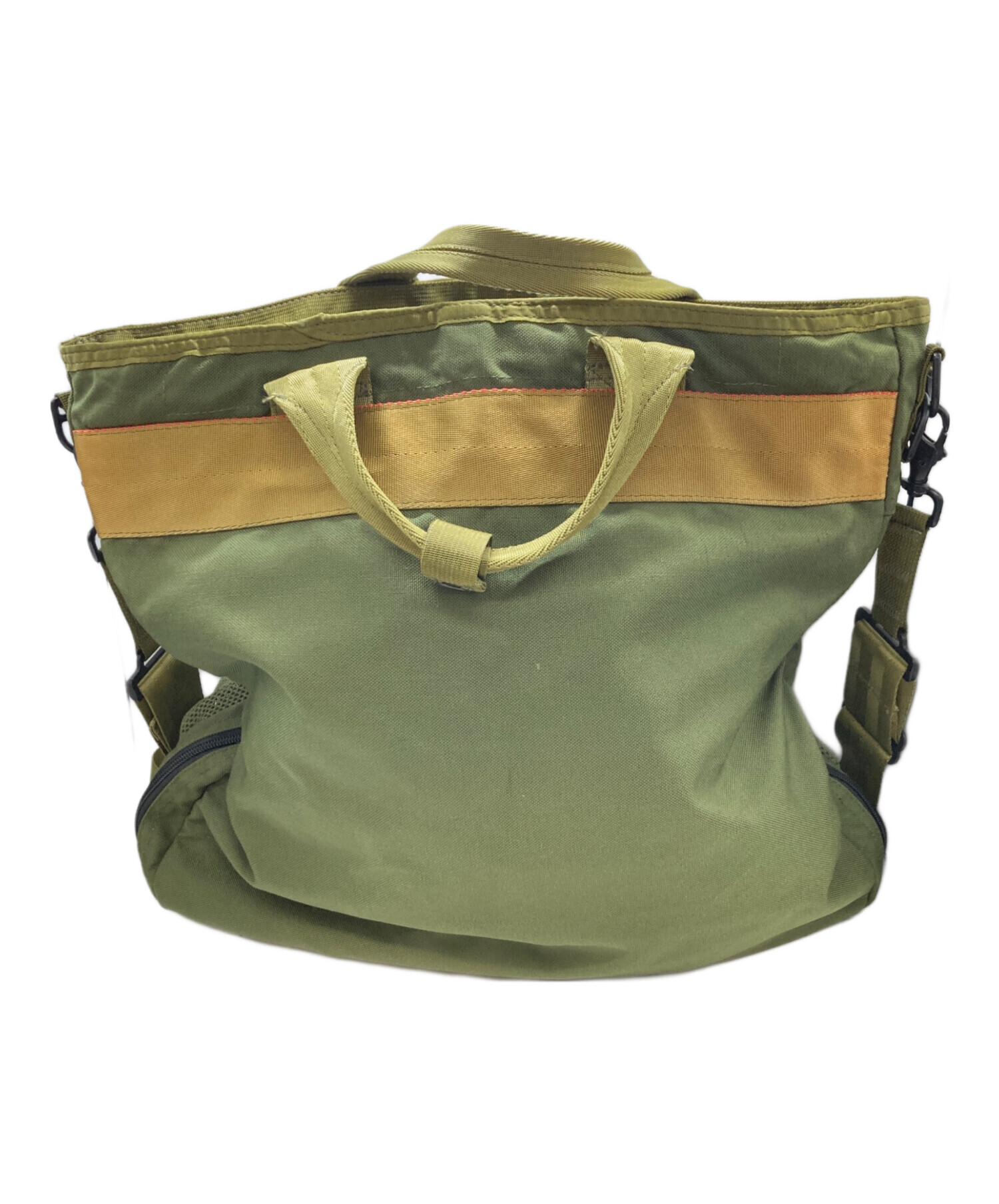 中古・古着通販】BRIEFING (ブリーフィング) BEAMS PLUS (ビームス