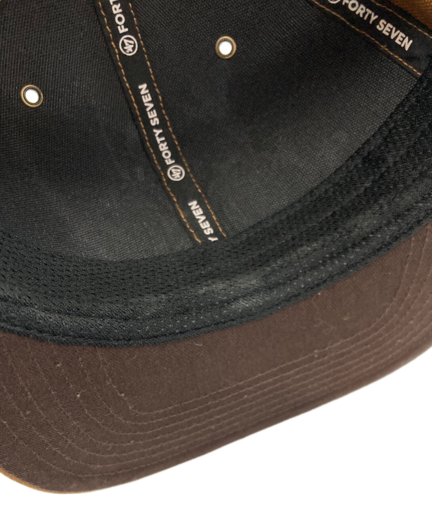 中古・古着通販】New Era (ニューエラ) CarHartt (カーハート