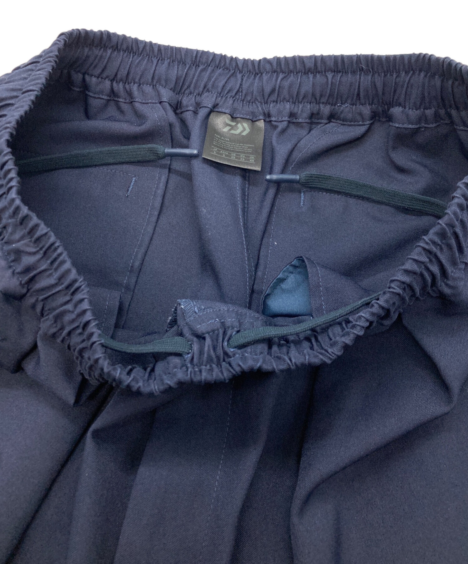 中古・古着通販】DAIWA PIER39 (ダイワ ピア39) TECH WIDE EASY 2P