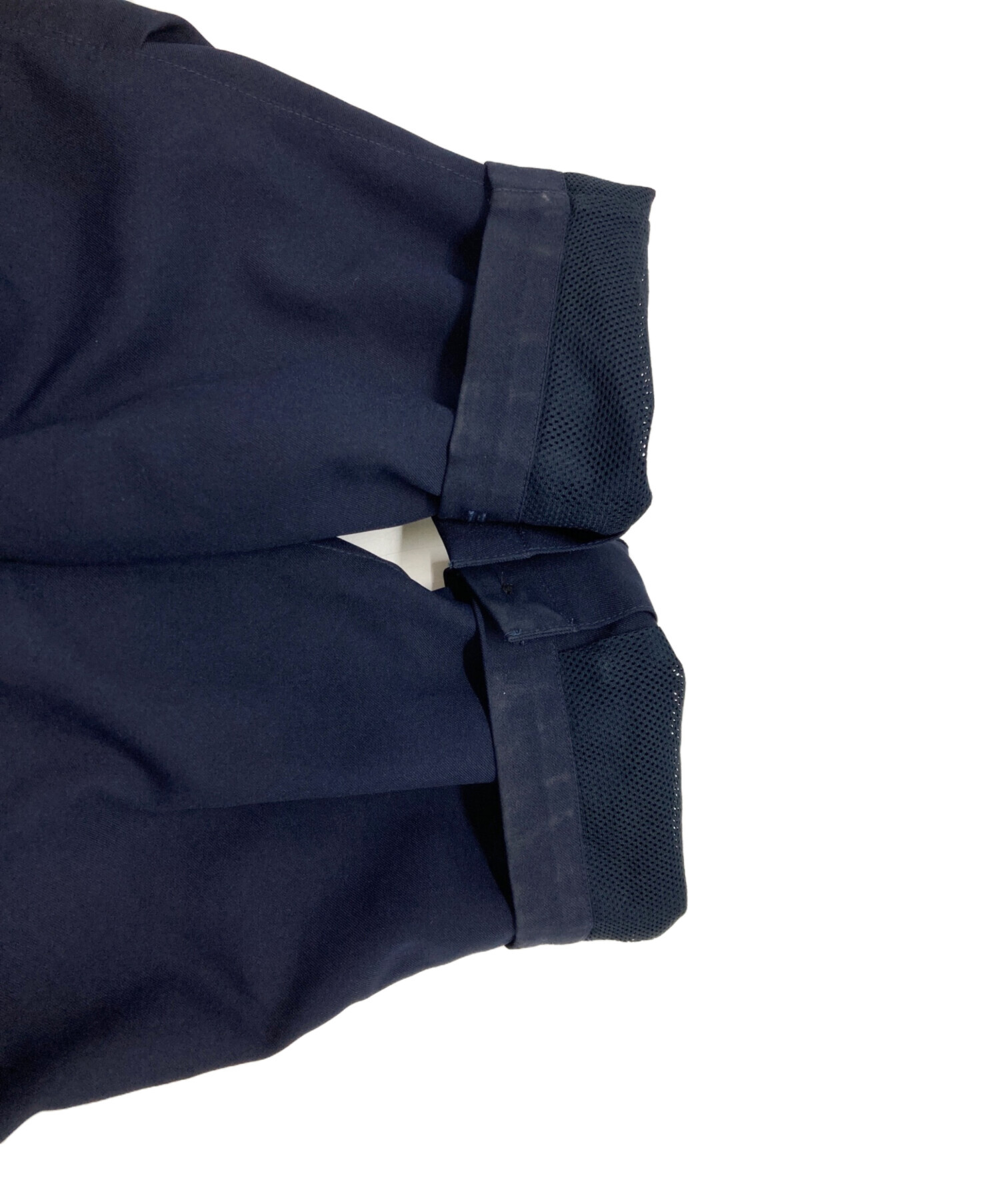 中古・古着通販】DAIWA PIER39 (ダイワ ピア39) TECH DOUBLE-BREASTED