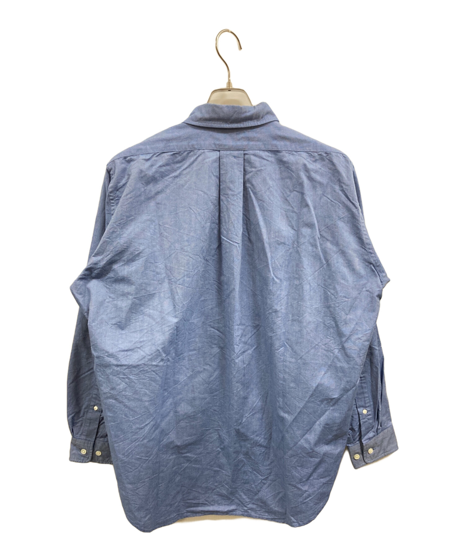 中古・古着通販】Unlikely (アンライクリー) Button Down Shirts 