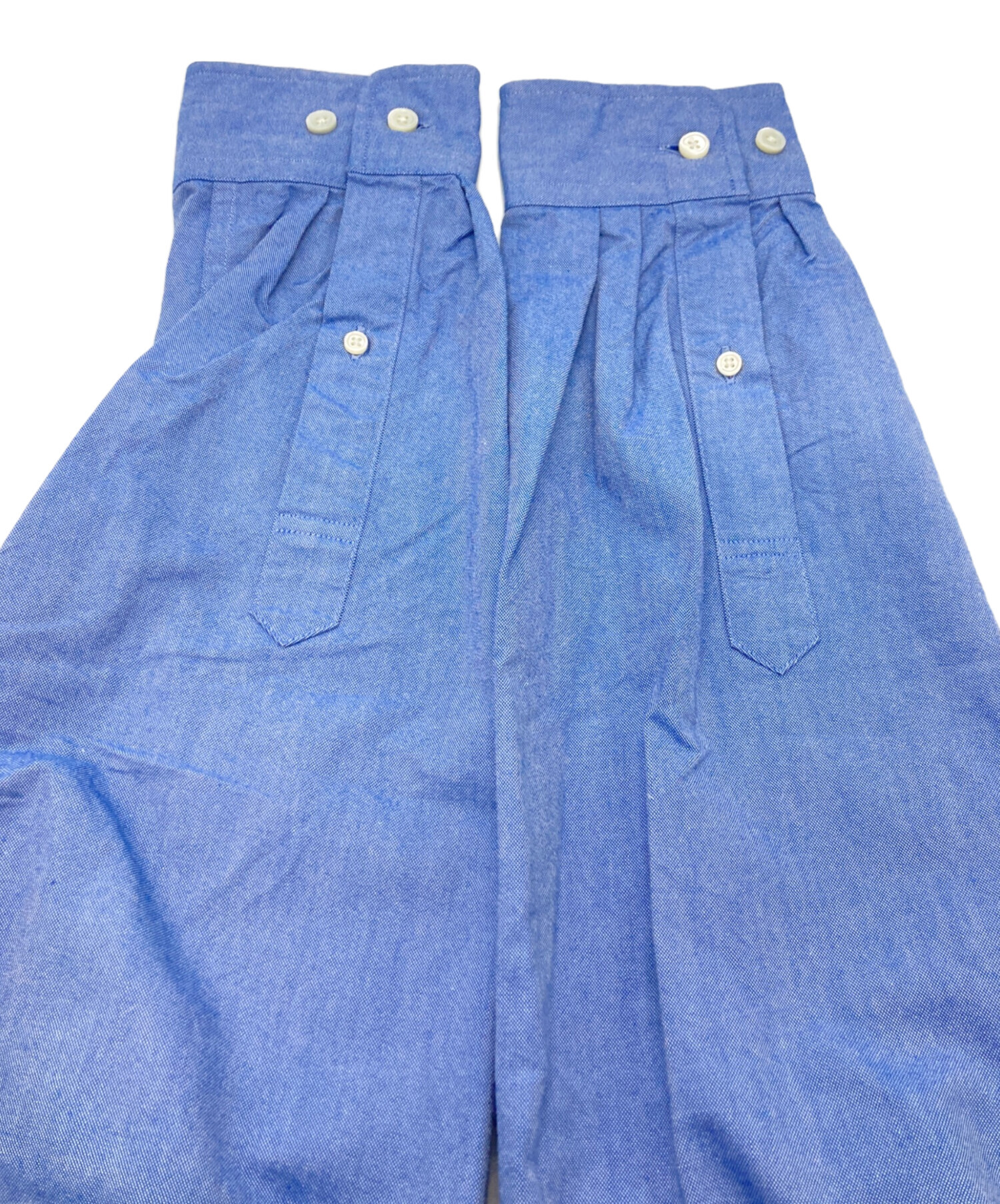 中古・古着通販】Unlikely (アンライクリー) Button Down Shirts